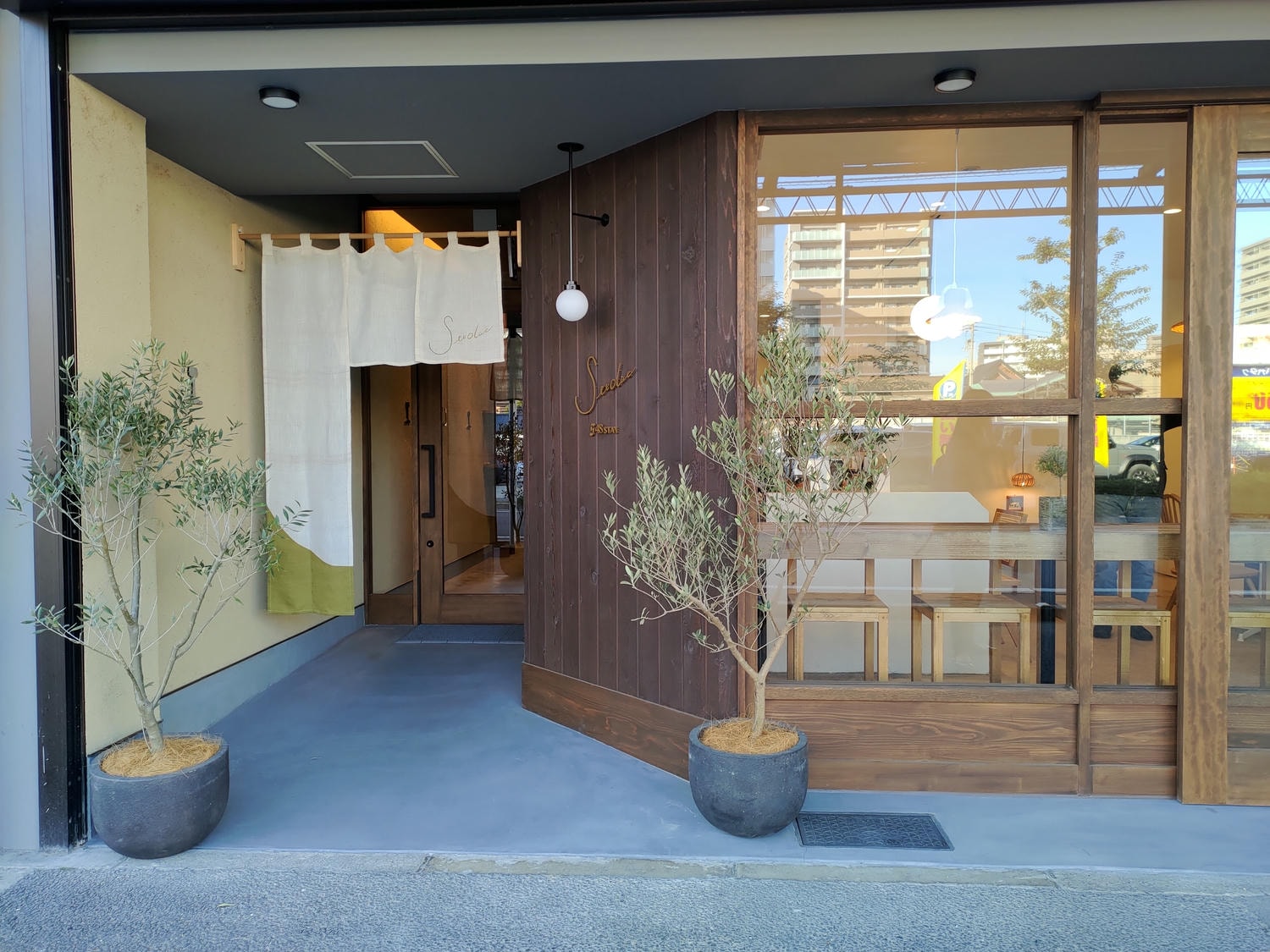 香川JR高松站住宿｜JR四國系列Setolive別邸 by 4S STAY住進高松古民家僅四房 文青旅宿 密碼自由進出獨立衛浴 香川自由行