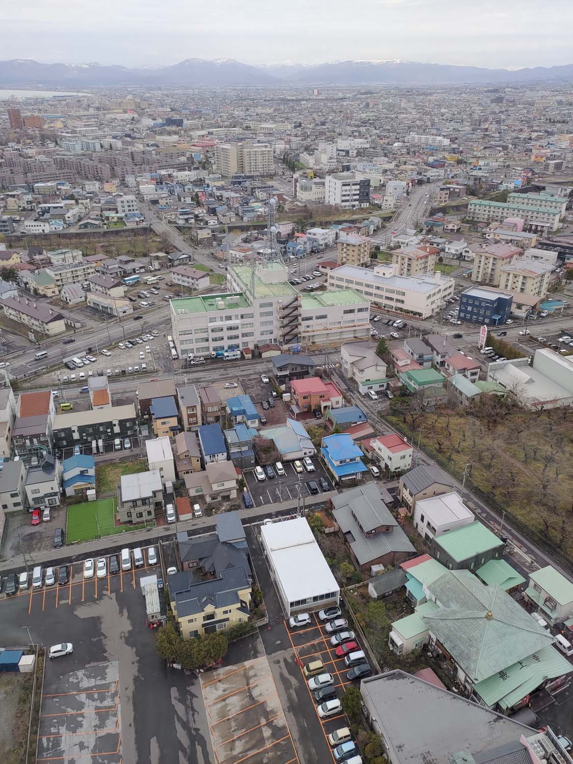 函館景點中篇｜秋楓城市漫旅五稜郭公園 金森紅磚倉庫散策 立待岬海角風景 函館必去景點 北海道直飛函館 函館自駕函館自由行