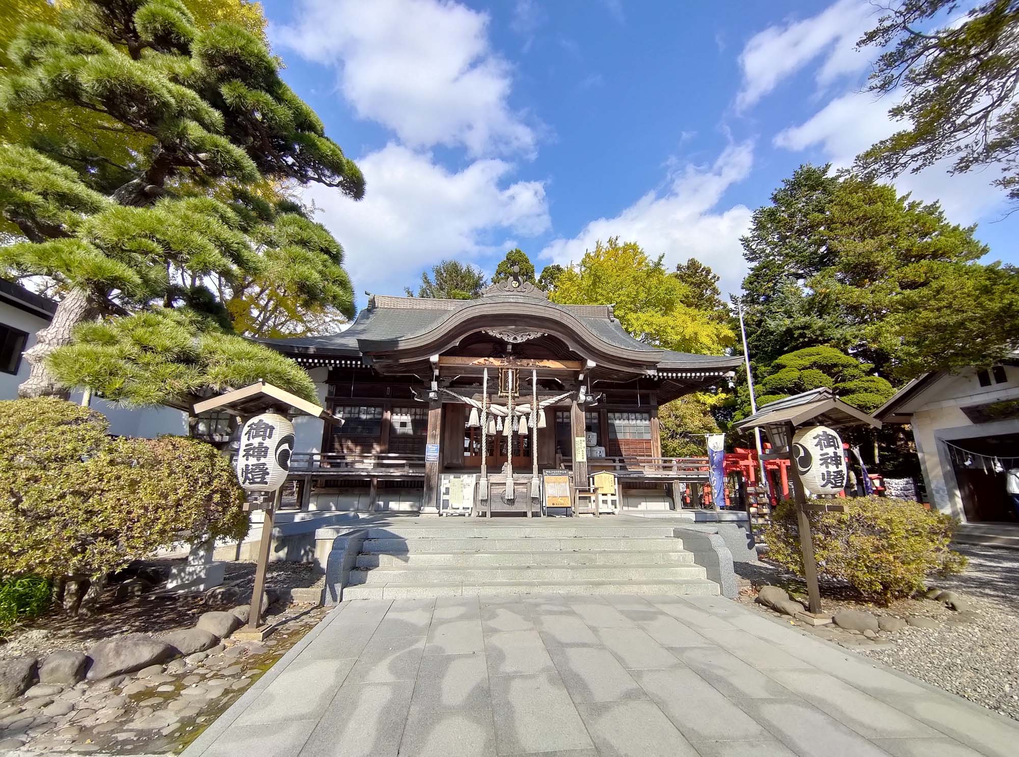 函館景點下篇|秋楓郊外大沼公園遊覽船 鹿部間歇泉道之站噴泉 五稜乃藏酒造 湯倉神社 見晴公園 女子修道院 再訪函館 函館自由行 - 第30張圖 函館景點下篇|秋楓郊外大沼公園遊覽船 鹿部間歇泉道之站噴泉 五稜乃藏酒造 湯倉神社 見晴公園 女子修道院 再訪函館 函館自由行