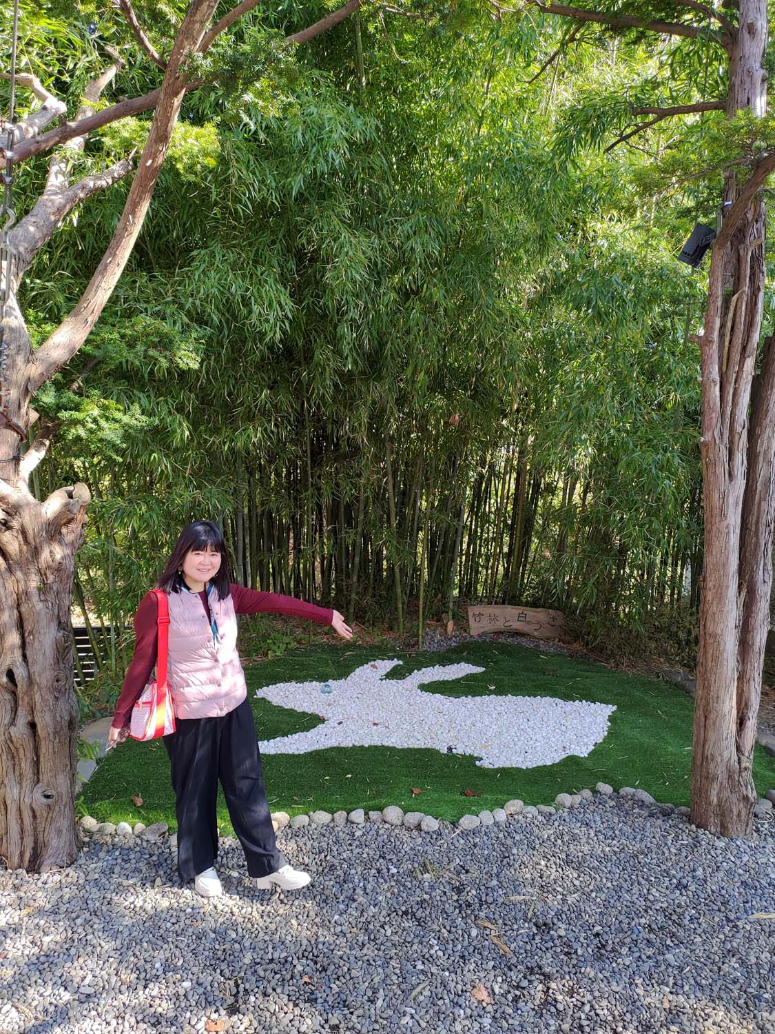 函館景點下篇|秋楓郊外大沼公園遊覽船 鹿部間歇泉道之站噴泉 五稜乃藏酒造 湯倉神社 見晴公園 女子修道院 再訪函館 函館自由行 - 第39張圖 函館景點下篇|秋楓郊外大沼公園遊覽船 鹿部間歇泉道之站噴泉 五稜乃藏酒造 湯倉神社 見晴公園 女子修道院 再訪函館 函館自由行