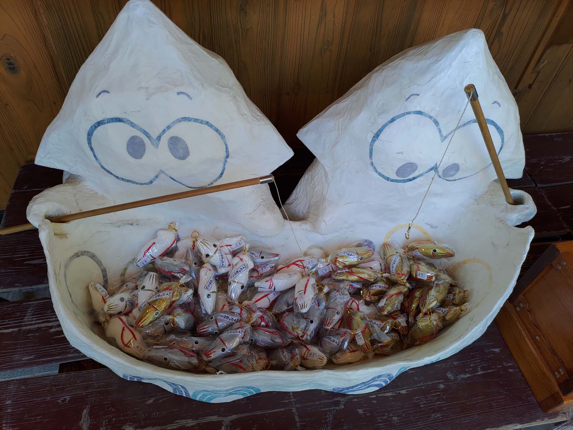 函館景點下篇|秋楓郊外大沼公園遊覽船 鹿部間歇泉道之站噴泉 五稜乃藏酒造 湯倉神社 見晴公園 女子修道院 再訪函館 函館自由行 - 第33張圖 函館景點下篇|秋楓郊外大沼公園遊覽船 鹿部間歇泉道之站噴泉 五稜乃藏酒造 湯倉神社 見晴公園 女子修道院 再訪函館 函館自由行