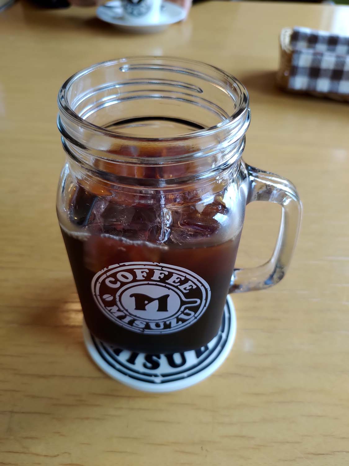 直飛函館自由行(美食下篇)┃一文字拉麵必吃 經典美鈴咖啡 鹿部間歇泉蒸料理天然噴泉 久保田牧場冰淇淋 北海道自駕 函館美食