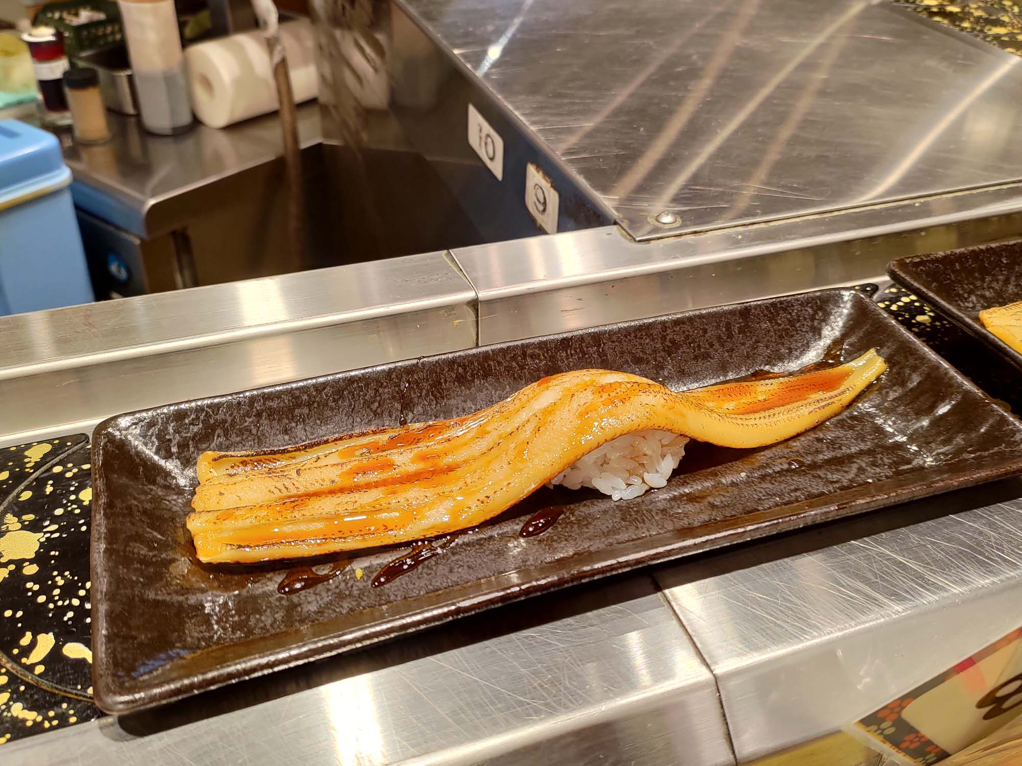 直飛函館自由行(美食中篇)┃ 函太郎壽司本店 奧芝商店湯咖哩 阿佐利壽喜燒 五島軒五稜郭塔店 濃厚特大杯抹茶 北海道自由行 經典必吃 - 第15張圖 直飛函館自由行(美食中篇)┃ 函太郎壽司本店 奧芝商店湯咖哩 阿佐利壽喜燒 五島軒五稜郭塔店 濃厚特大杯抹茶 北海道自由行 經典必吃