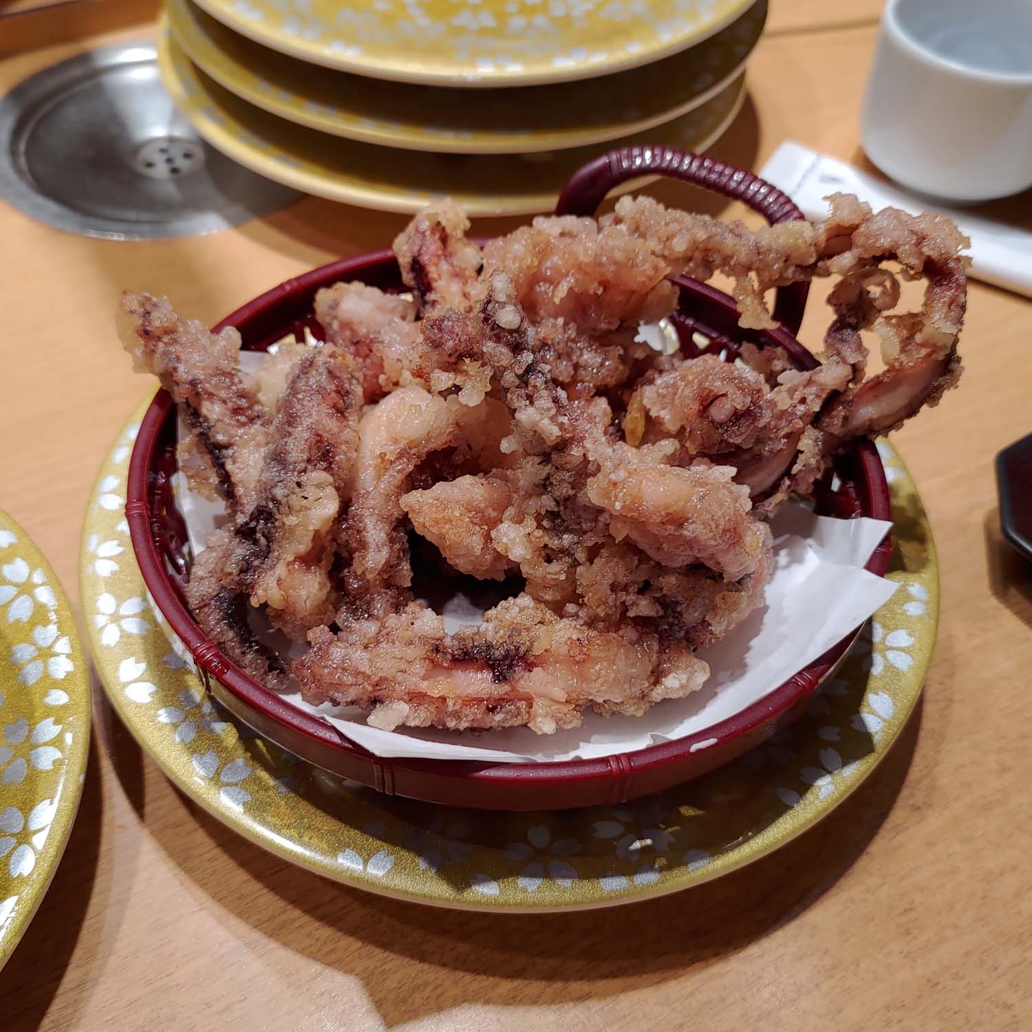 直飛函館自由行(美食中篇)┃ 函太郎壽司本店 奧芝商店湯咖哩 阿佐利壽喜燒 五島軒五稜郭塔店 濃厚特大杯抹茶 北海道自由行 經典必吃 - 第14張圖 直飛函館自由行(美食中篇)┃ 函太郎壽司本店 奧芝商店湯咖哩 阿佐利壽喜燒 五島軒五稜郭塔店 濃厚特大杯抹茶 北海道自由行 經典必吃