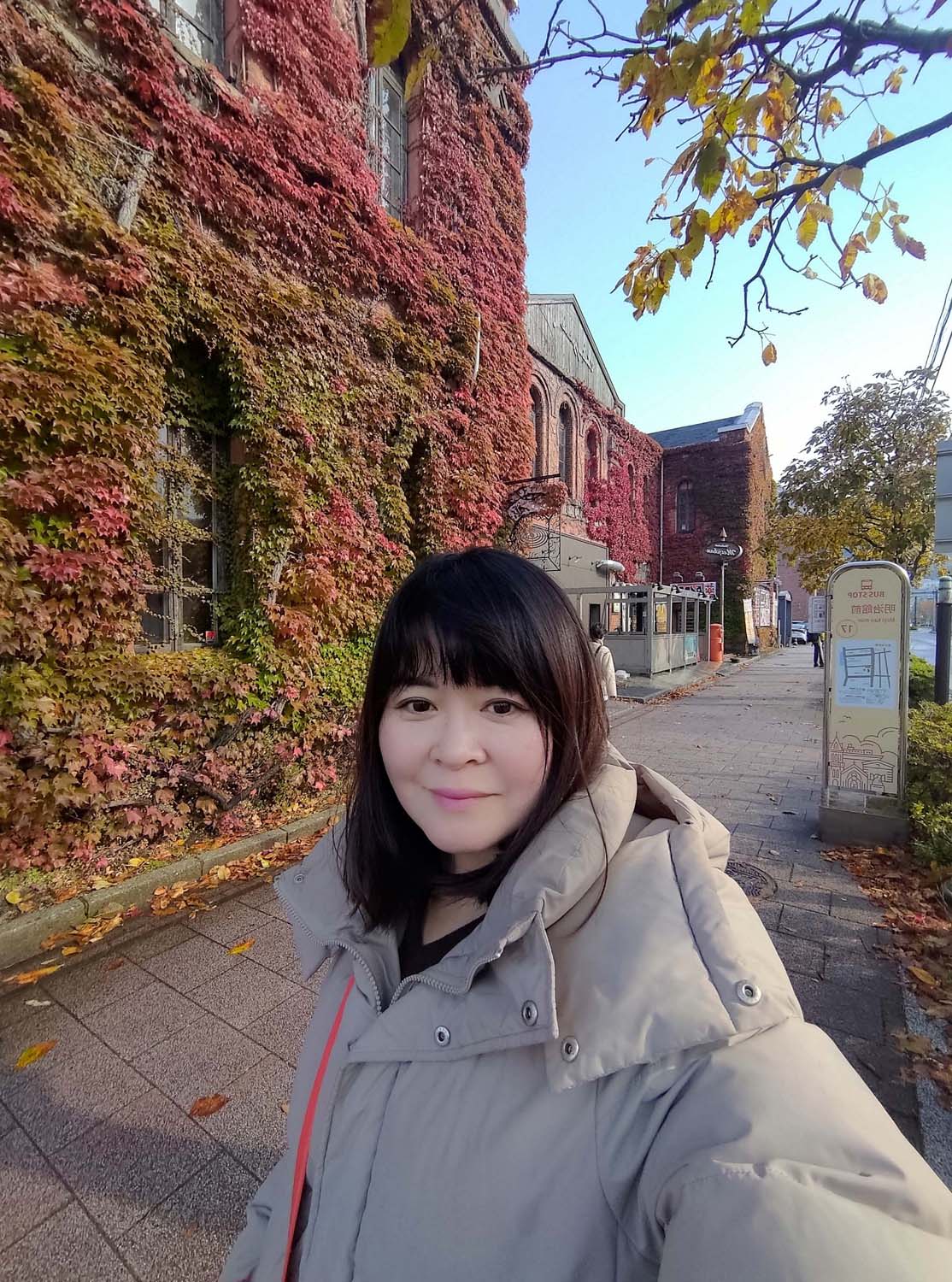 函館景點中篇｜秋楓城市漫旅五稜郭公園 金森紅磚倉庫散策 立待岬海角風景 函館必去景點 北海道直飛函館 函館自駕函館自由行