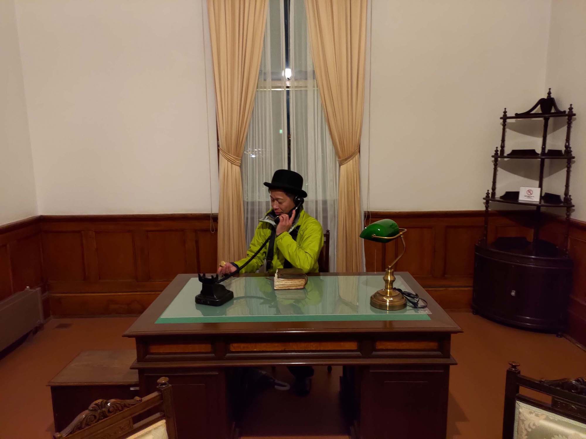 函館景點上篇｜第一次來函館市區經典景點・西洋建築與百萬夜景巡禮 舊函館區公會堂 港邊高處船魂神社 函館市自由行