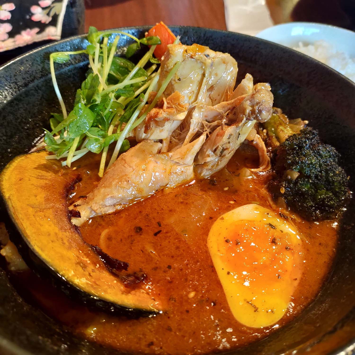 直飛函館自由行(美食中篇)┃ 函太郎壽司本店 奧芝商店湯咖哩 阿佐利壽喜燒 五島軒五稜郭塔店 濃厚特大杯抹茶 北海道自由行 經典必吃 - 第40張圖 直飛函館自由行(美食中篇)┃ 函太郎壽司本店 奧芝商店湯咖哩 阿佐利壽喜燒 五島軒五稜郭塔店 濃厚特大杯抹茶 北海道自由行 經典必吃