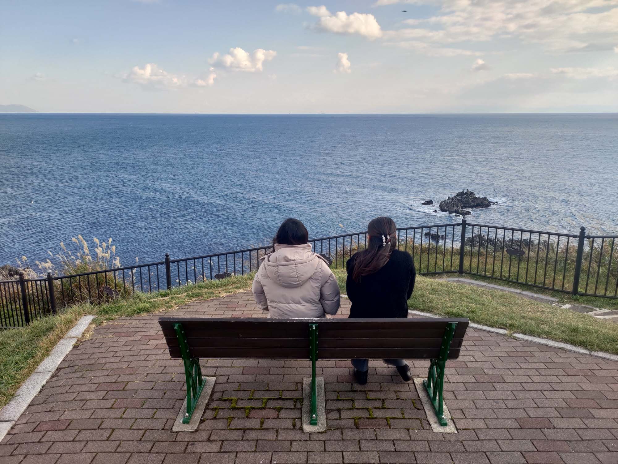 函館景點中篇｜秋楓城市漫旅五稜郭公園 金森紅磚倉庫散策 立待岬海角風景 函館必去景點 北海道直飛函館 函館自駕函館自由行