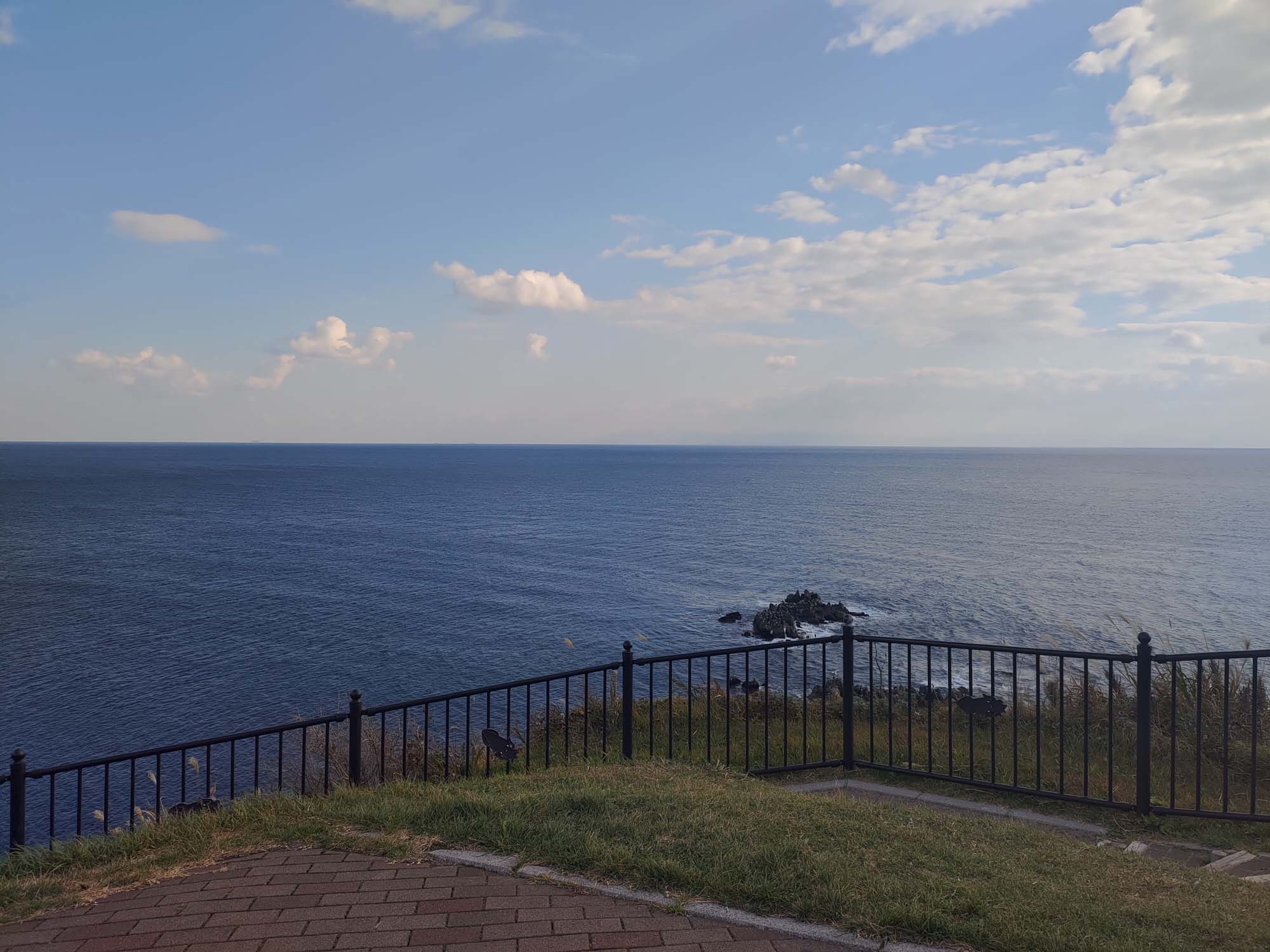 函館景點中篇｜秋楓城市漫旅五稜郭公園 金森紅磚倉庫散策 立待岬海角風景 函館必去景點 北海道直飛函館 函館自駕函館自由行