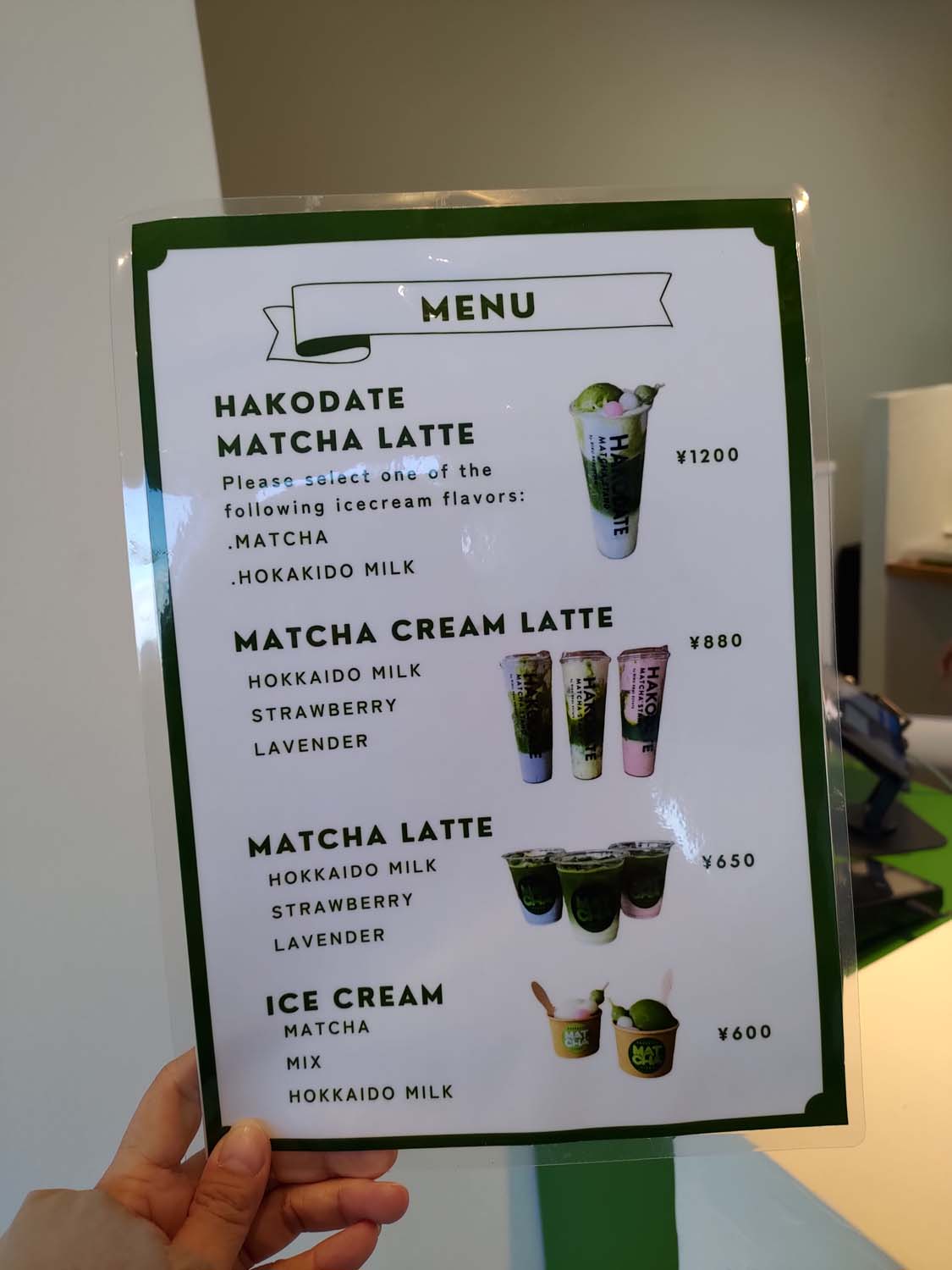 直飛函館自由行(美食中篇)┃ 函太郎壽司本店 奧芝商店湯咖哩 阿佐利壽喜燒 五島軒五稜郭塔店 濃厚特大杯抹茶 北海道自由行 經典必吃 - 第42張圖 直飛函館自由行(美食中篇)┃ 函太郎壽司本店 奧芝商店湯咖哩 阿佐利壽喜燒 五島軒五稜郭塔店 濃厚特大杯抹茶 北海道自由行 經典必吃