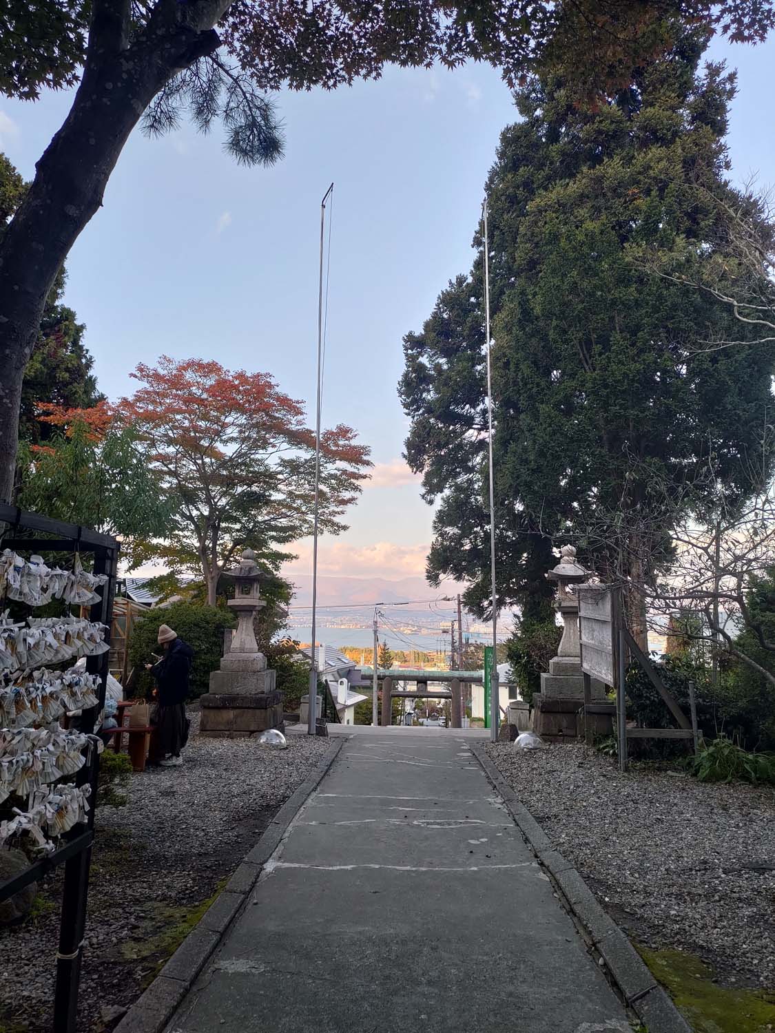 函館景點上篇｜第一次來函館市區經典景點・西洋建築與百萬夜景巡禮 舊函館區公會堂 港邊高處船魂神社 函館市自由行