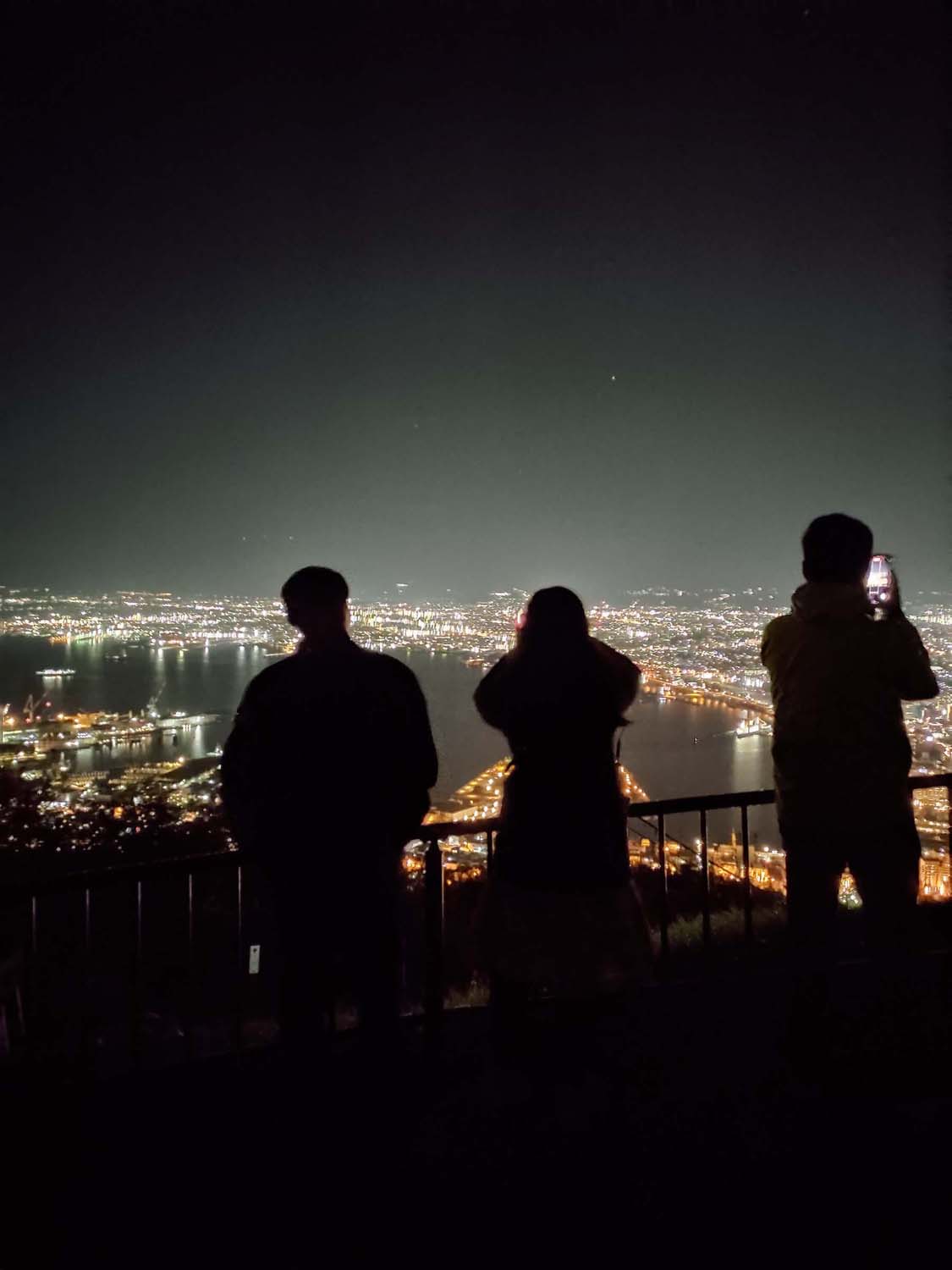 函館景點上篇｜第一次來函館市區經典景點・西洋建築與百萬夜景巡禮 舊函館區公會堂 港邊高處船魂神社 函館市自由行