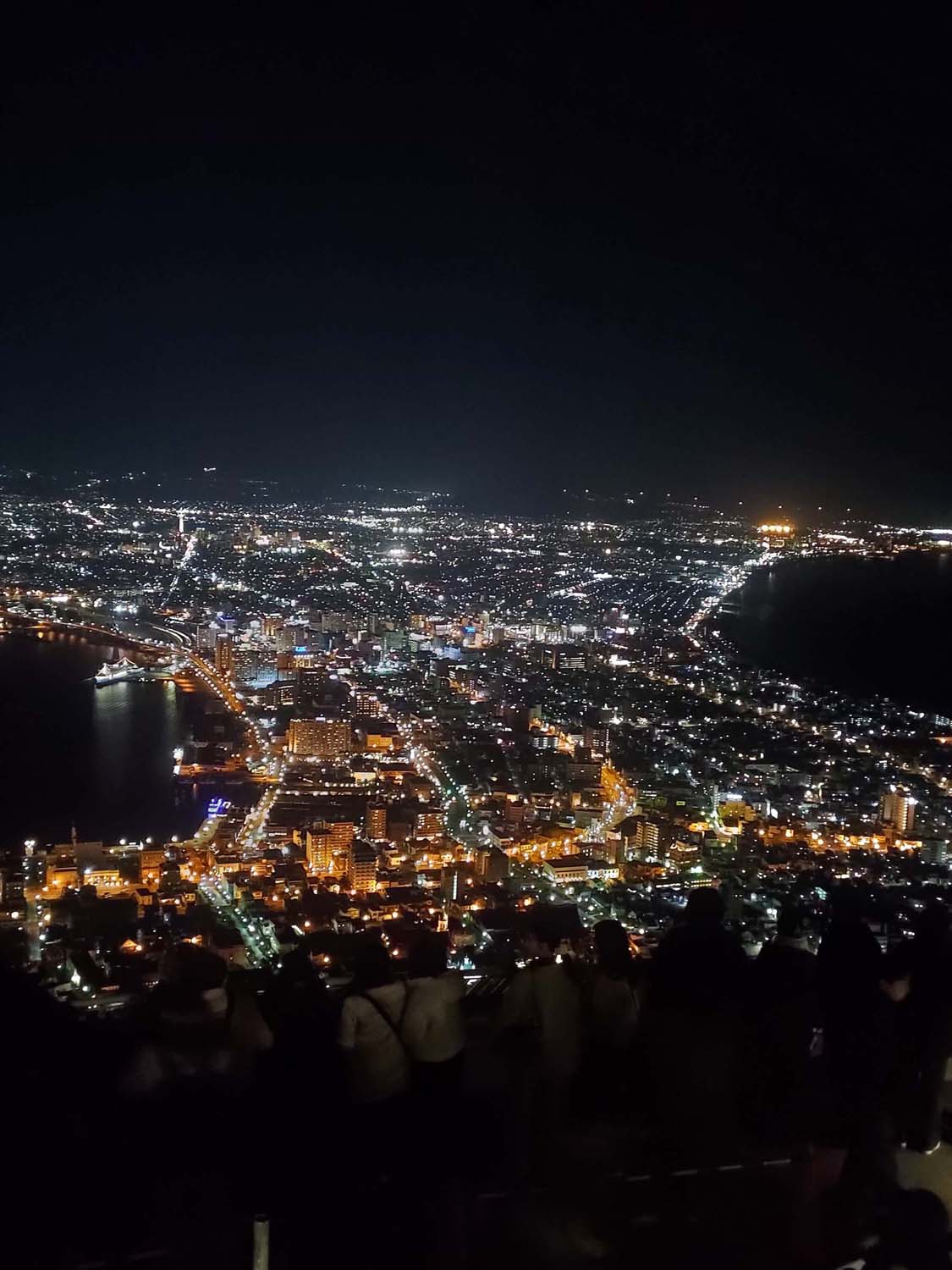 函館景點上篇｜第一次來函館市區經典景點・西洋建築與百萬夜景巡禮 舊函館區公會堂 港邊高處船魂神社 函館市自由行