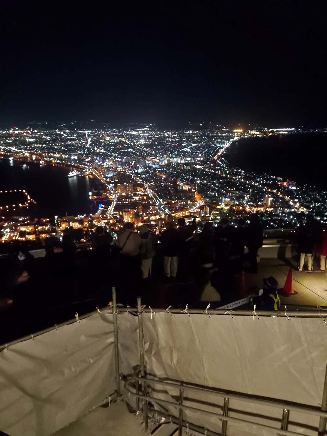 函館景點上篇｜第一次來函館市區經典景點・西洋建築與百萬夜景巡禮 舊函館區公會堂 港邊高處船魂神社 函館市自由行