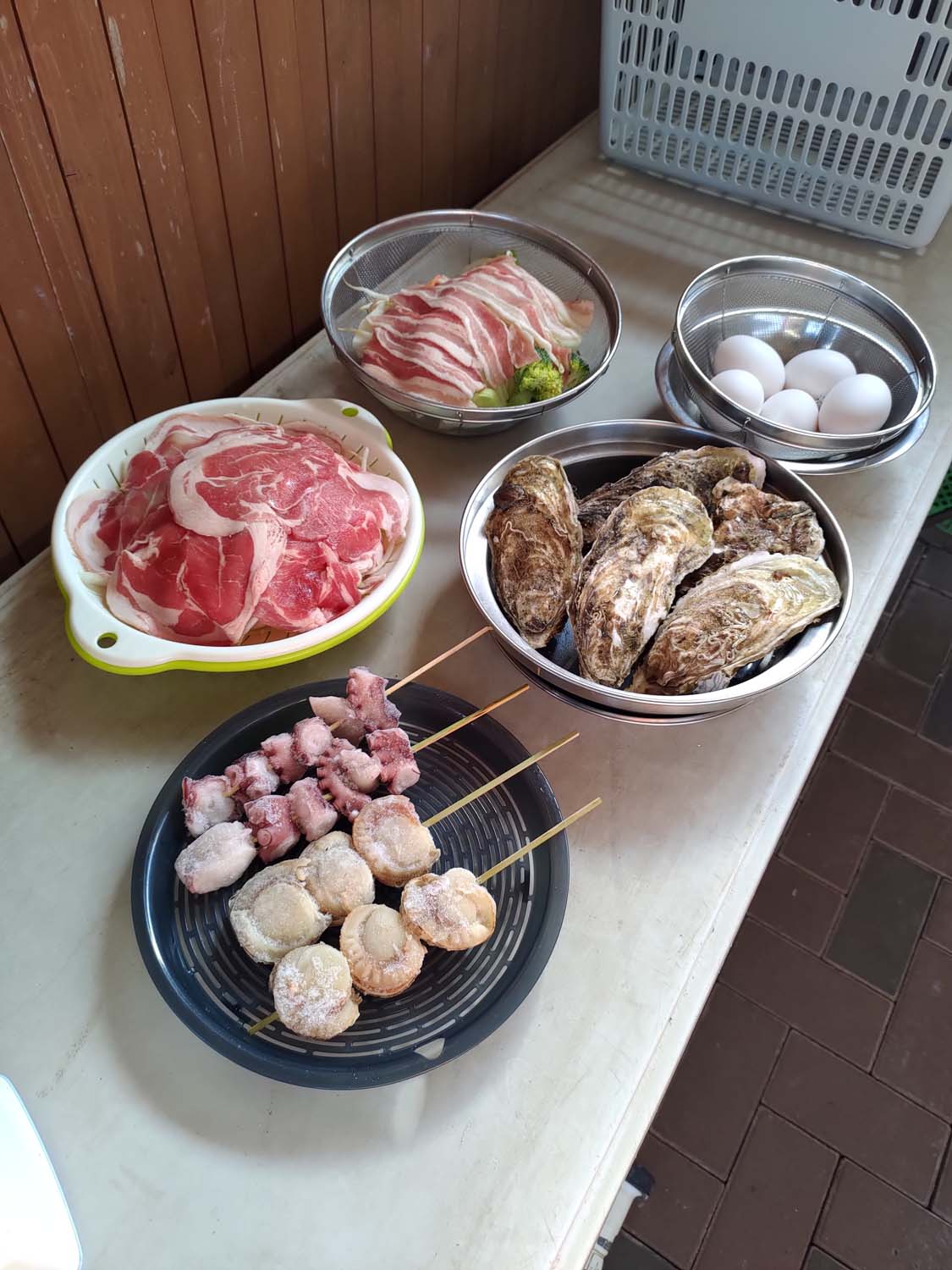 直飛函館自由行(美食下篇)┃一文字拉麵必吃 經典美鈴咖啡 鹿部間歇泉蒸料理天然噴泉 久保田牧場冰淇淋 北海道自駕 函館美食