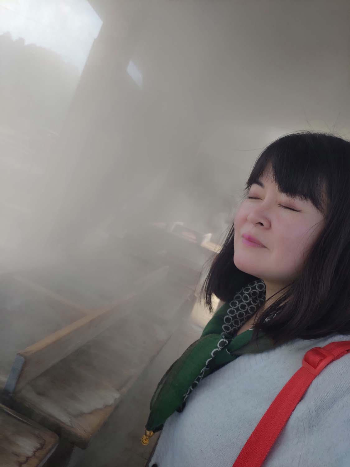 直飛函館自由行(美食下篇)┃一文字拉麵必吃 經典美鈴咖啡 鹿部間歇泉蒸料理天然噴泉 久保田牧場冰淇淋 北海道自駕 函館美食