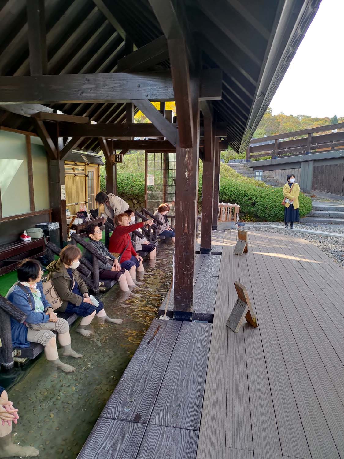 直飛函館自由行(美食下篇)┃一文字拉麵必吃 經典美鈴咖啡 鹿部間歇泉蒸料理天然噴泉 久保田牧場冰淇淋 北海道自駕 函館美食