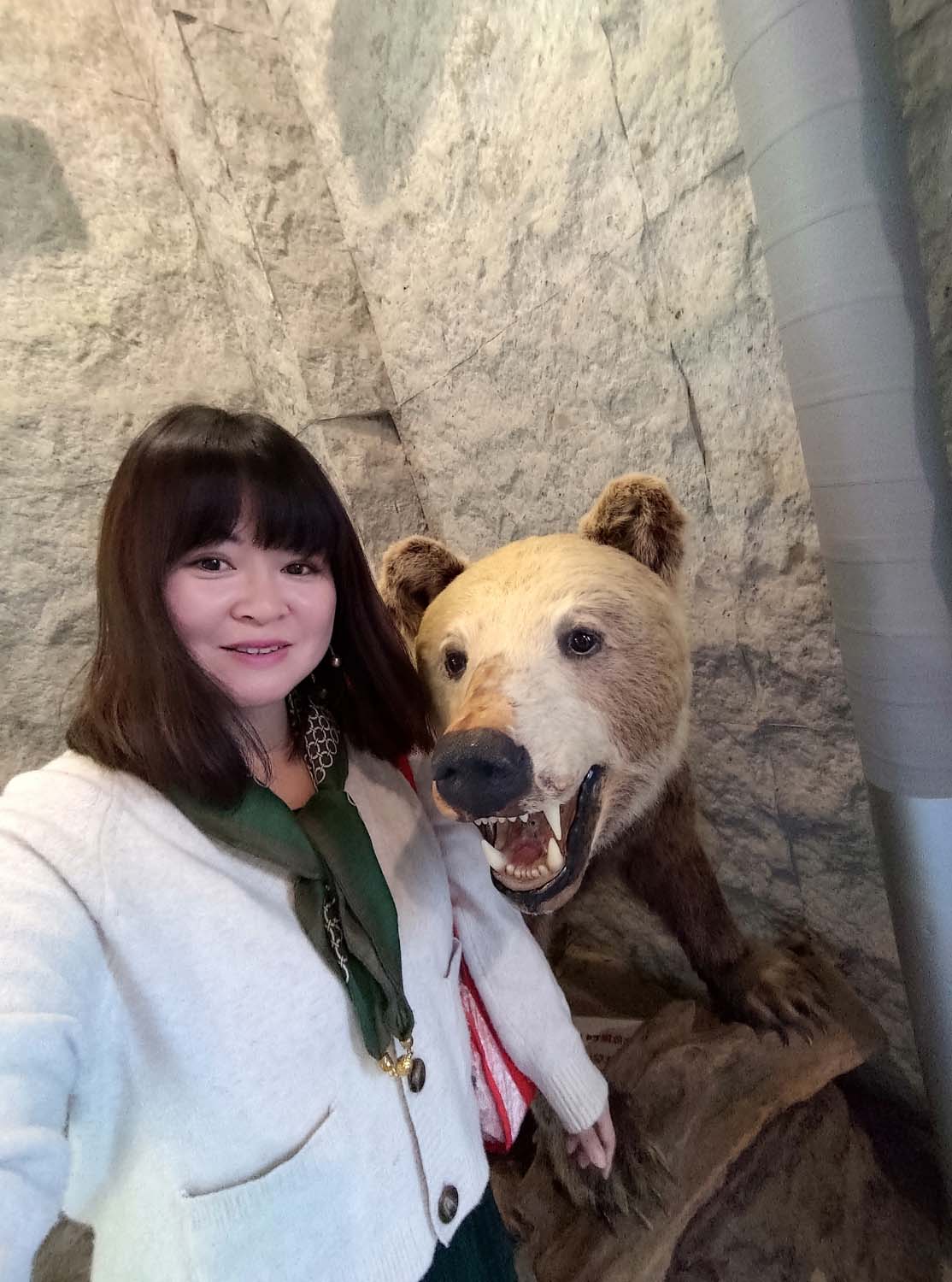 函館景點下篇|秋楓郊外大沼公園遊覽船 鹿部間歇泉道之站噴泉 五稜乃藏酒造 湯倉神社 見晴公園 女子修道院 再訪函館 函館自由行 - 第22張圖 函館景點下篇|秋楓郊外大沼公園遊覽船 鹿部間歇泉道之站噴泉 五稜乃藏酒造 湯倉神社 見晴公園 女子修道院 再訪函館 函館自由行