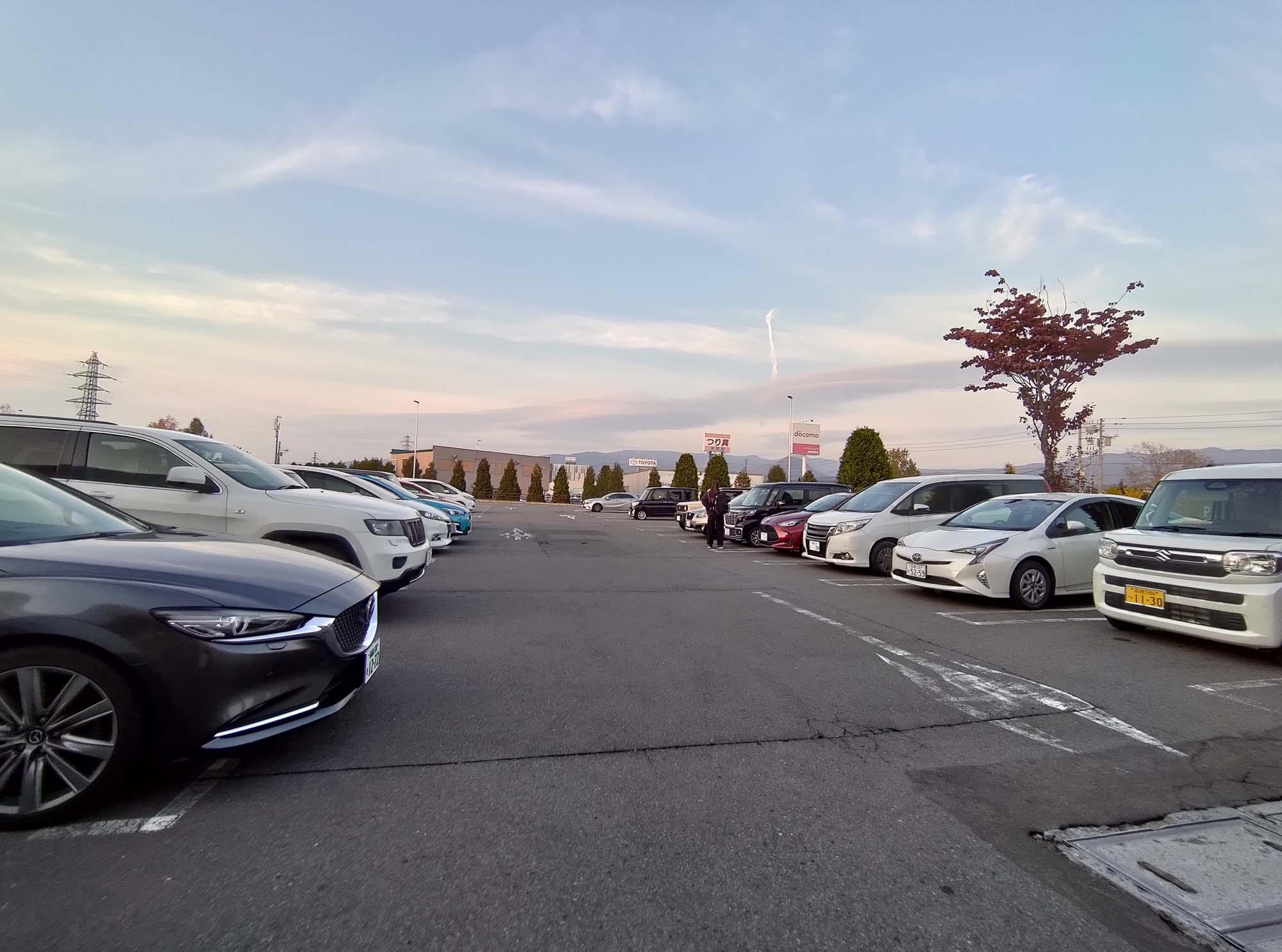 函館景點下篇|秋楓郊外大沼公園遊覽船 鹿部間歇泉道之站噴泉 五稜乃藏酒造 湯倉神社 見晴公園 女子修道院 再訪函館 函館自由行 - 第63張圖 函館景點下篇|秋楓郊外大沼公園遊覽船 鹿部間歇泉道之站噴泉 五稜乃藏酒造 湯倉神社 見晴公園 女子修道院 再訪函館 函館自由行