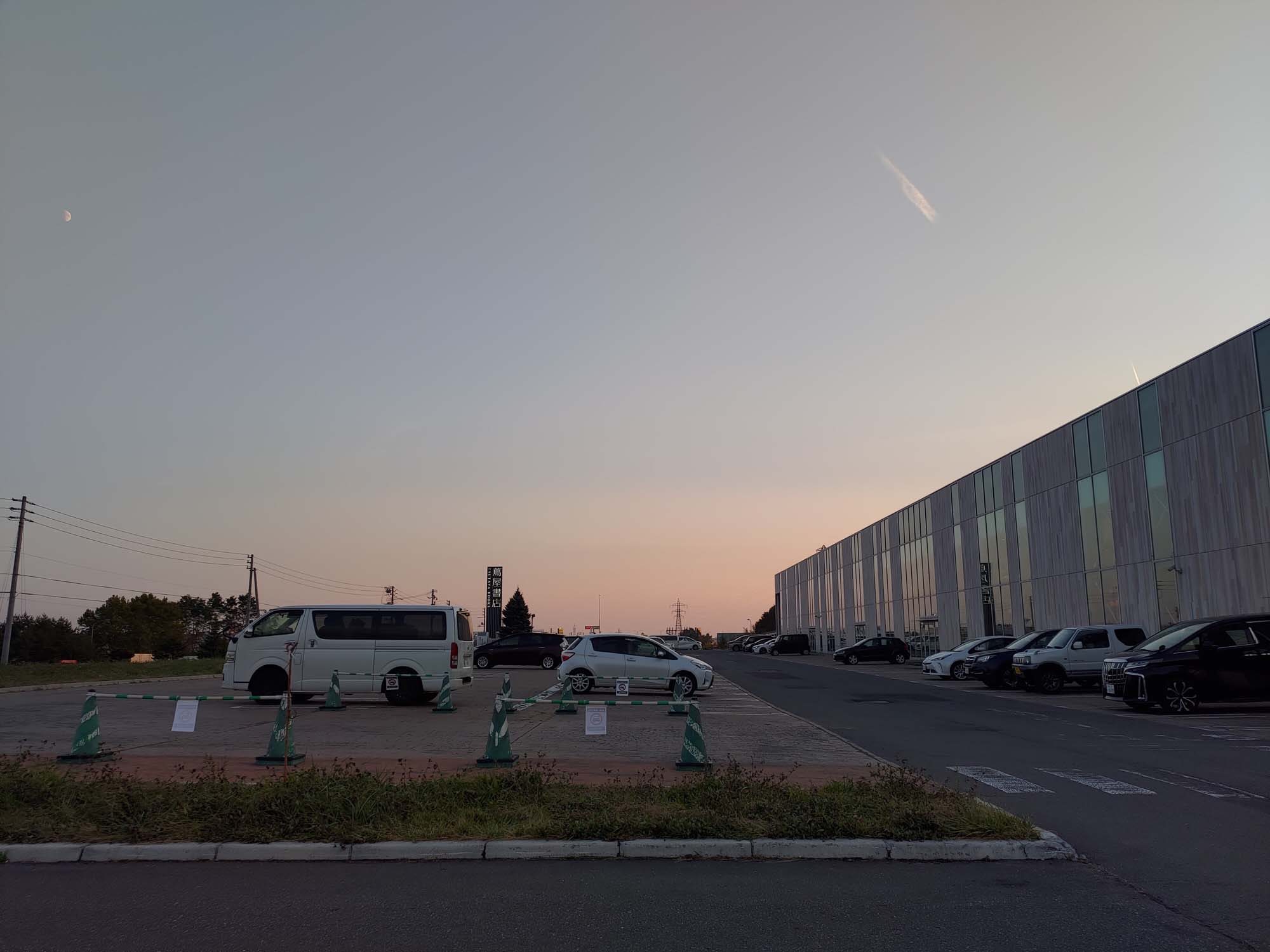 函館景點下篇|秋楓郊外大沼公園遊覽船 鹿部間歇泉道之站噴泉 五稜乃藏酒造 湯倉神社 見晴公園 女子修道院 再訪函館 函館自由行 - 第62張圖 函館景點下篇|秋楓郊外大沼公園遊覽船 鹿部間歇泉道之站噴泉 五稜乃藏酒造 湯倉神社 見晴公園 女子修道院 再訪函館 函館自由行