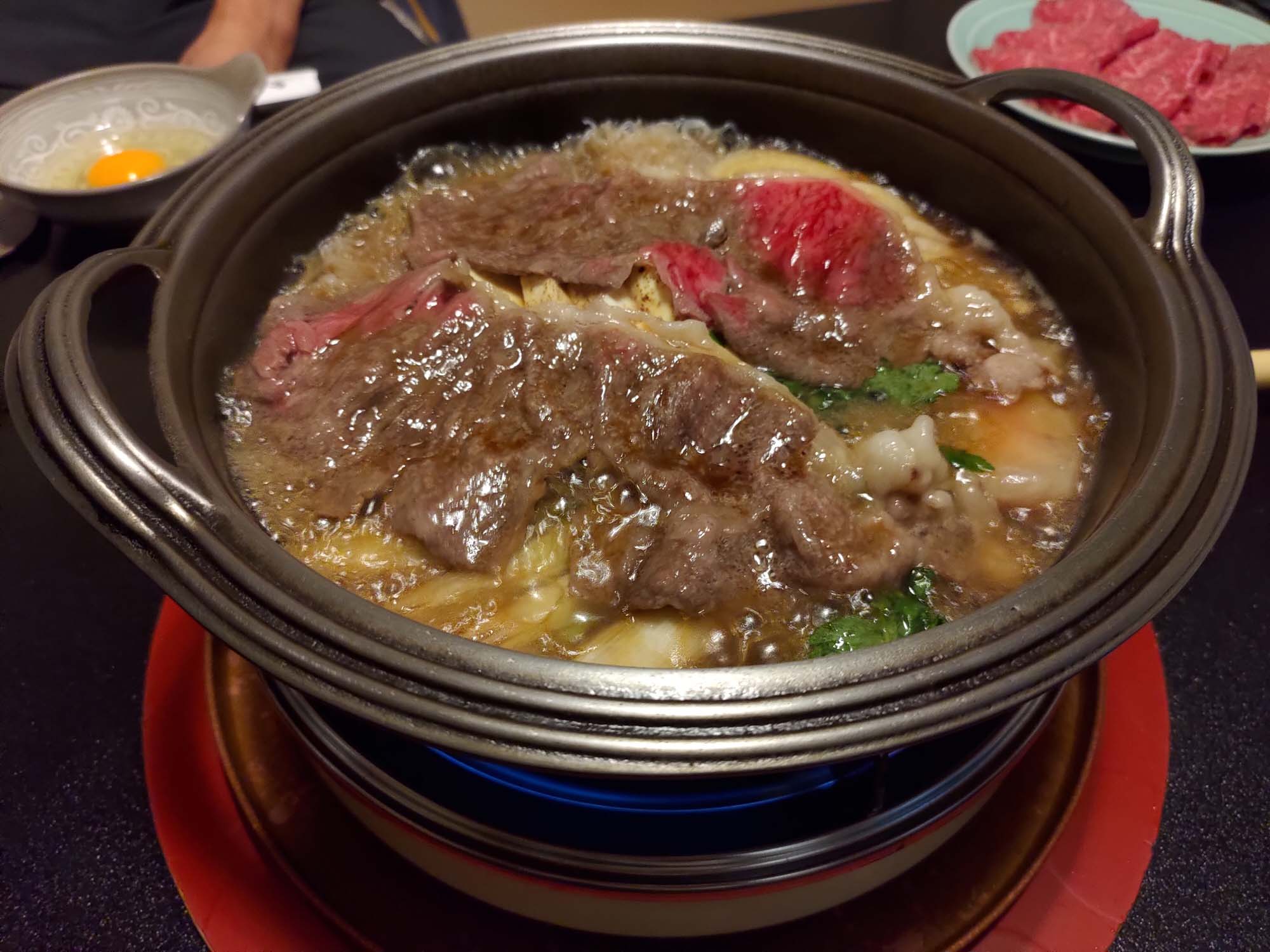 直飛函館自由行(美食中篇)┃ 函太郎壽司本店 奧芝商店湯咖哩 阿佐利壽喜燒 五島軒五稜郭塔店 濃厚特大杯抹茶 北海道自由行 經典必吃 - 第23張圖 直飛函館自由行(美食中篇)┃ 函太郎壽司本店 奧芝商店湯咖哩 阿佐利壽喜燒 五島軒五稜郭塔店 濃厚特大杯抹茶 北海道自由行 經典必吃