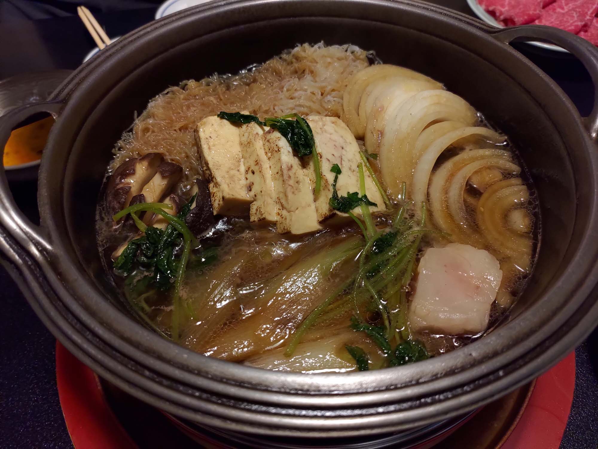 直飛函館自由行(美食中篇)┃ 函太郎壽司本店 奧芝商店湯咖哩 阿佐利壽喜燒 五島軒五稜郭塔店 濃厚特大杯抹茶 北海道自由行 經典必吃 - 第24張圖 直飛函館自由行(美食中篇)┃ 函太郎壽司本店 奧芝商店湯咖哩 阿佐利壽喜燒 五島軒五稜郭塔店 濃厚特大杯抹茶 北海道自由行 經典必吃