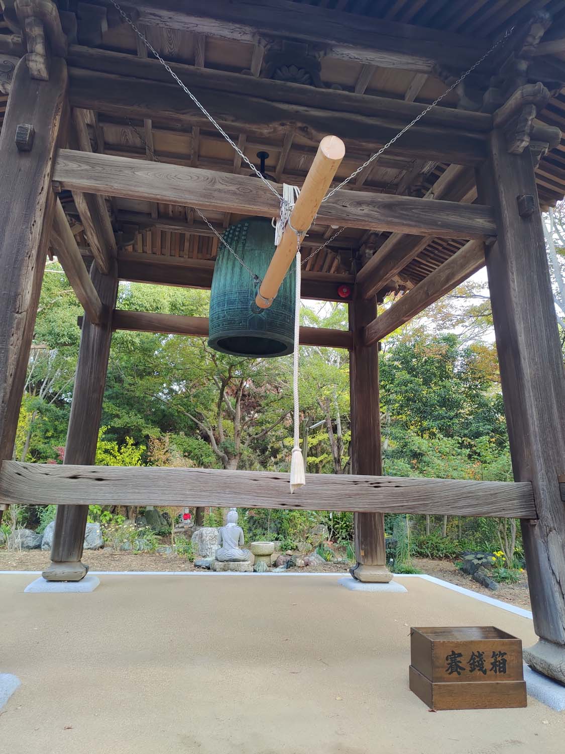 香川讚岐市住宿｜JR四國古民家「4S STAY鈴音」座落山景櫻花一日限定一組包棟 一泊二食橄欖牛涮涮鍋 86遍路志度寺 香川自駕