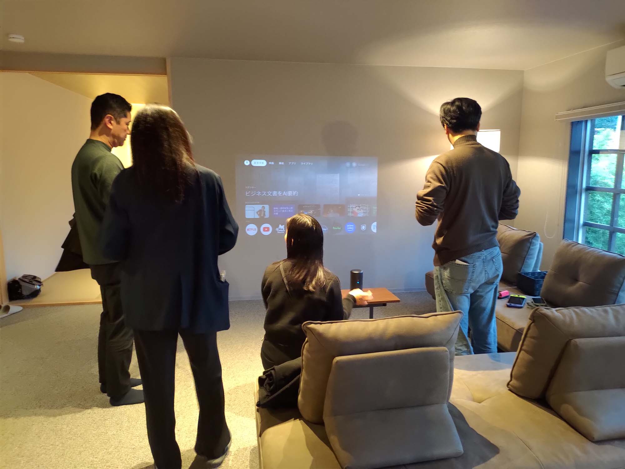 香川讚岐市住宿｜JR四國古民家「4S STAY鈴音」座落山景櫻花一日限定一組包棟 一泊二食橄欖牛涮涮鍋 86遍路志度寺 香川自駕