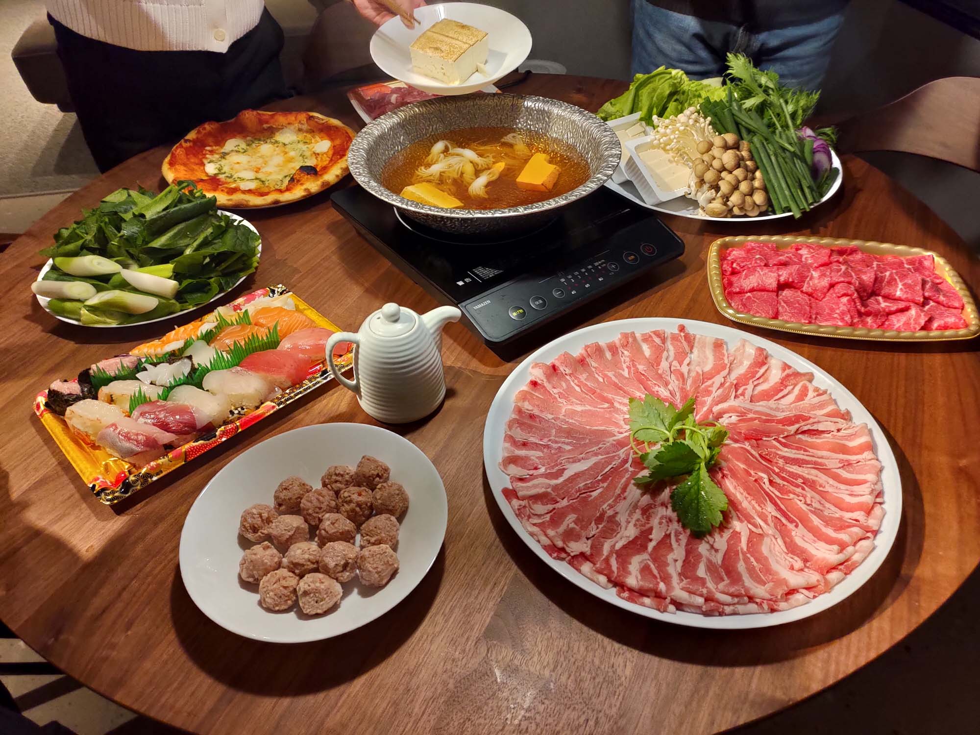 香川讚岐市住宿｜JR四國古民家「4S STAY鈴音」座落山景櫻花一日限定一組包棟 一泊二食橄欖牛涮涮鍋 86遍路志度寺 香川自駕