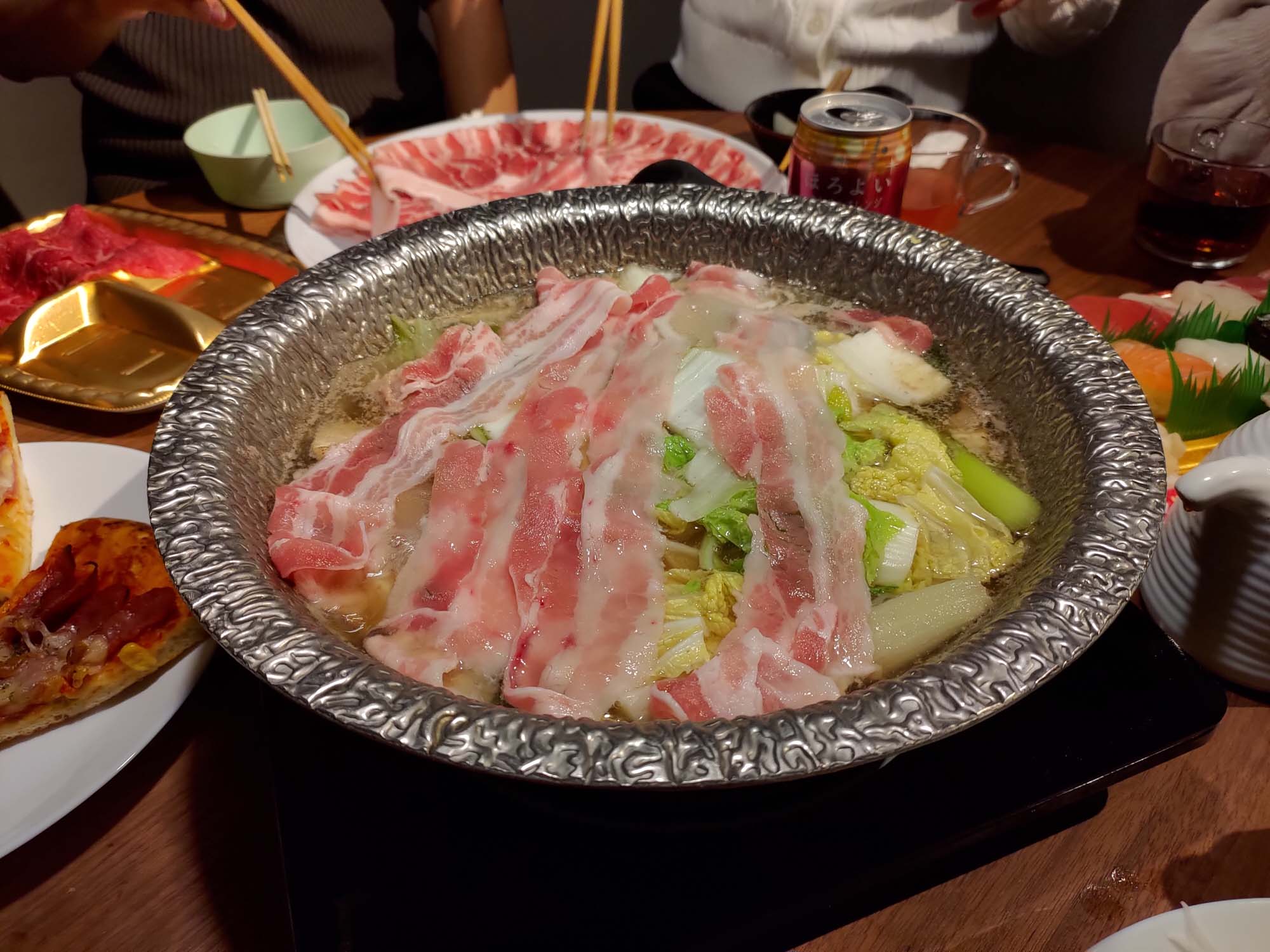 香川讚岐市住宿｜JR四國古民家「4S STAY鈴音」座落山景櫻花一日限定一組包棟 一泊二食橄欖牛涮涮鍋 86遍路志度寺 香川自駕