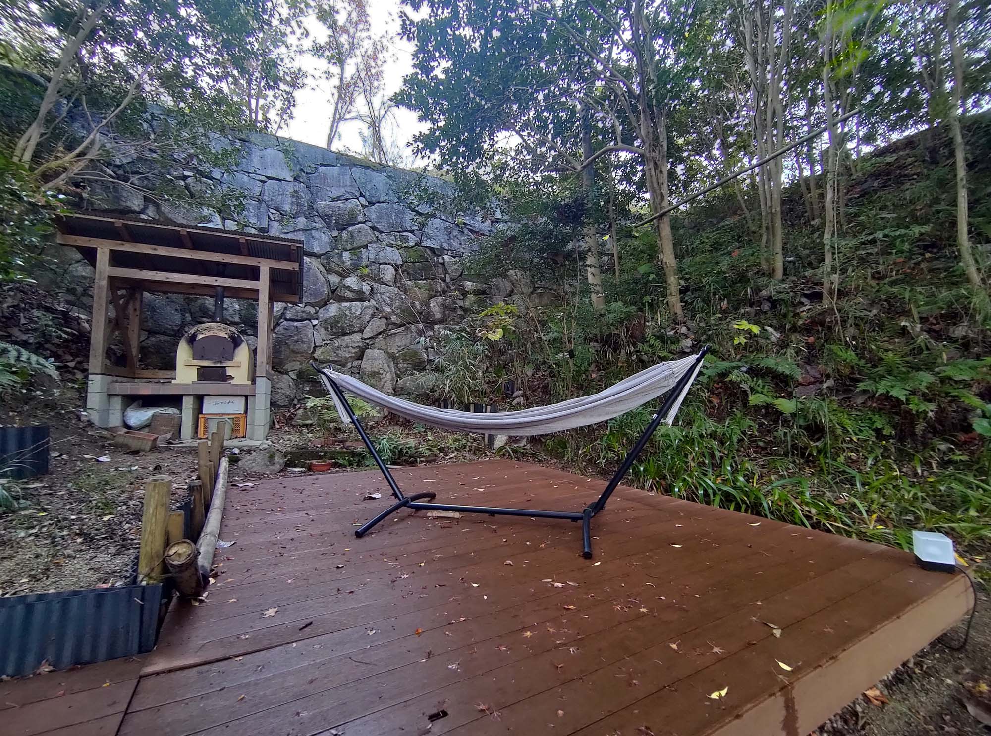 香川讚岐市住宿｜JR四國古民家「4S STAY鈴音」座落山景櫻花一日限定一組包棟 一泊二食橄欖牛涮涮鍋 86遍路志度寺 香川自駕