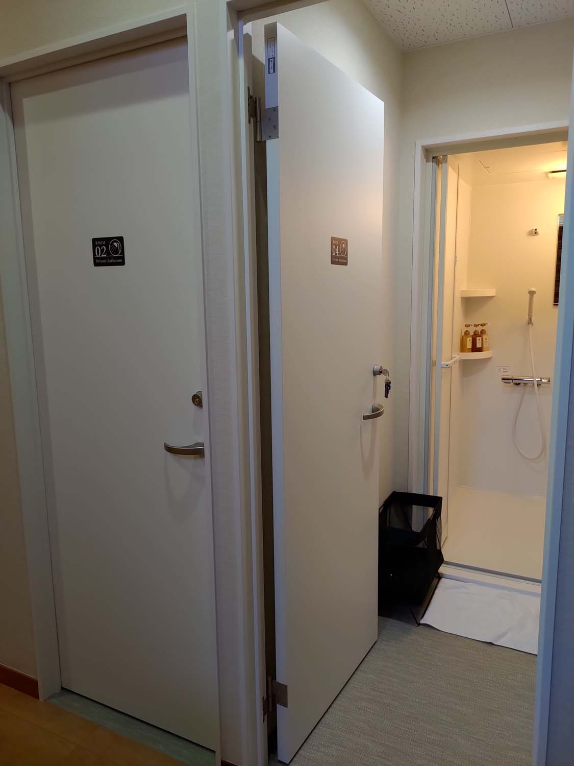 香川JR高松站住宿｜JR四國系列Setolive別邸 by 4S STAY住進高松古民家僅四房 文青旅宿 密碼自由進出獨立衛浴 香川自由行