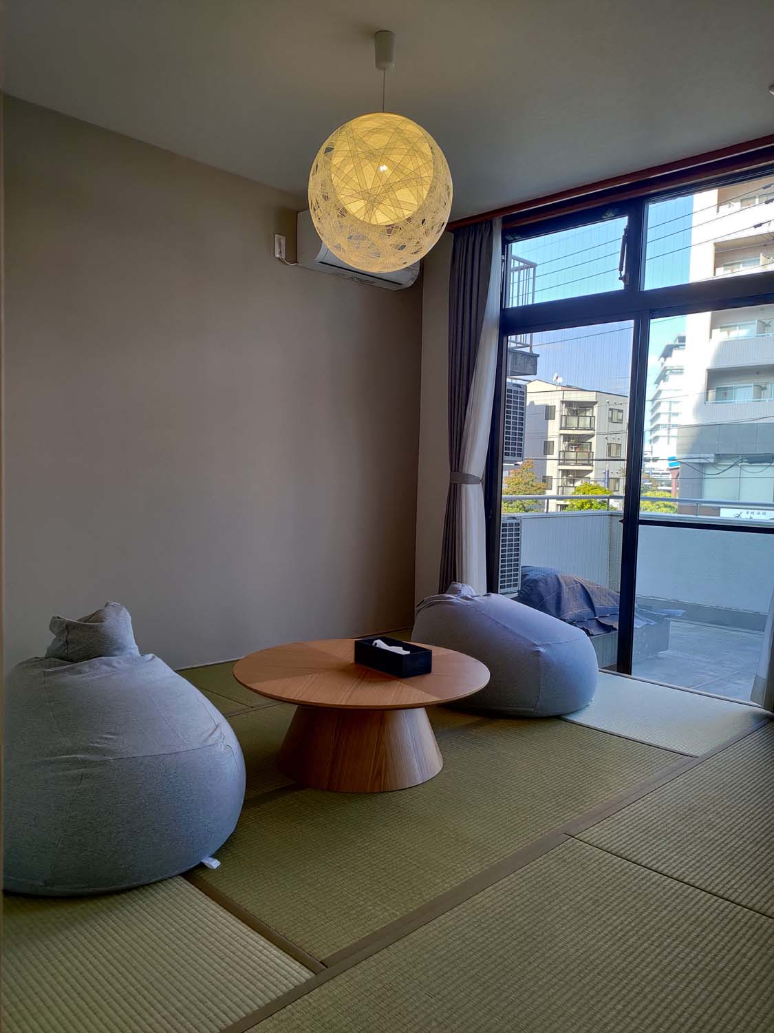 香川JR高松站住宿｜JR四國系列Setolive別邸 by 4S STAY住進高松古民家僅四房 文青旅宿 密碼自由進出獨立衛浴 香川自由行