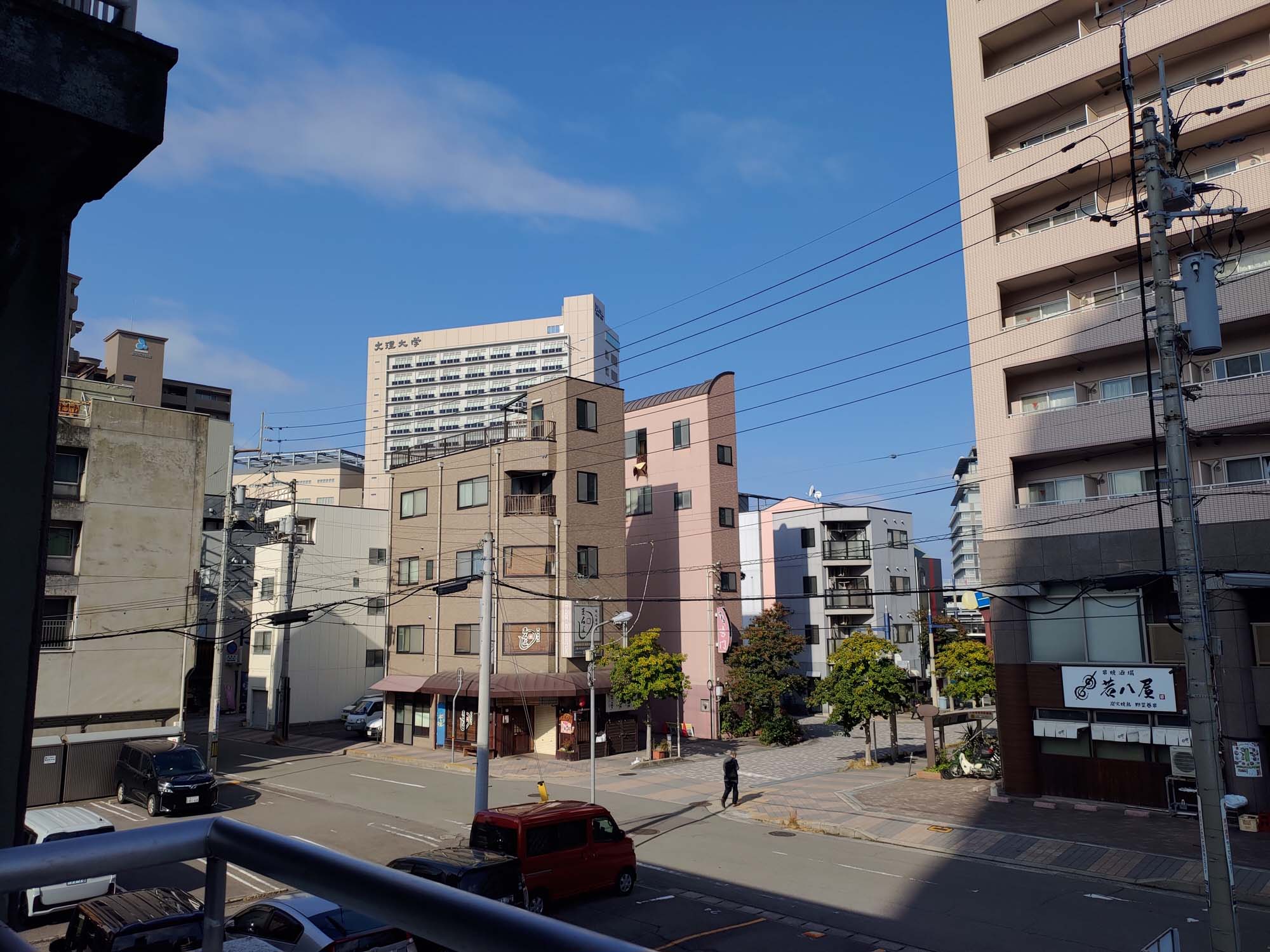 香川JR高松站住宿｜JR四國系列Setolive別邸 by 4S STAY住進高松古民家僅四房 文青旅宿 密碼自由進出獨立衛浴 香川自由行
