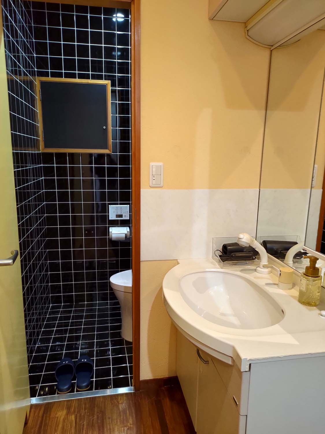 香川JR高松站住宿｜JR四國系列Setolive別邸 by 4S STAY住進高松古民家僅四房 文青旅宿 密碼自由進出獨立衛浴 香川自由行