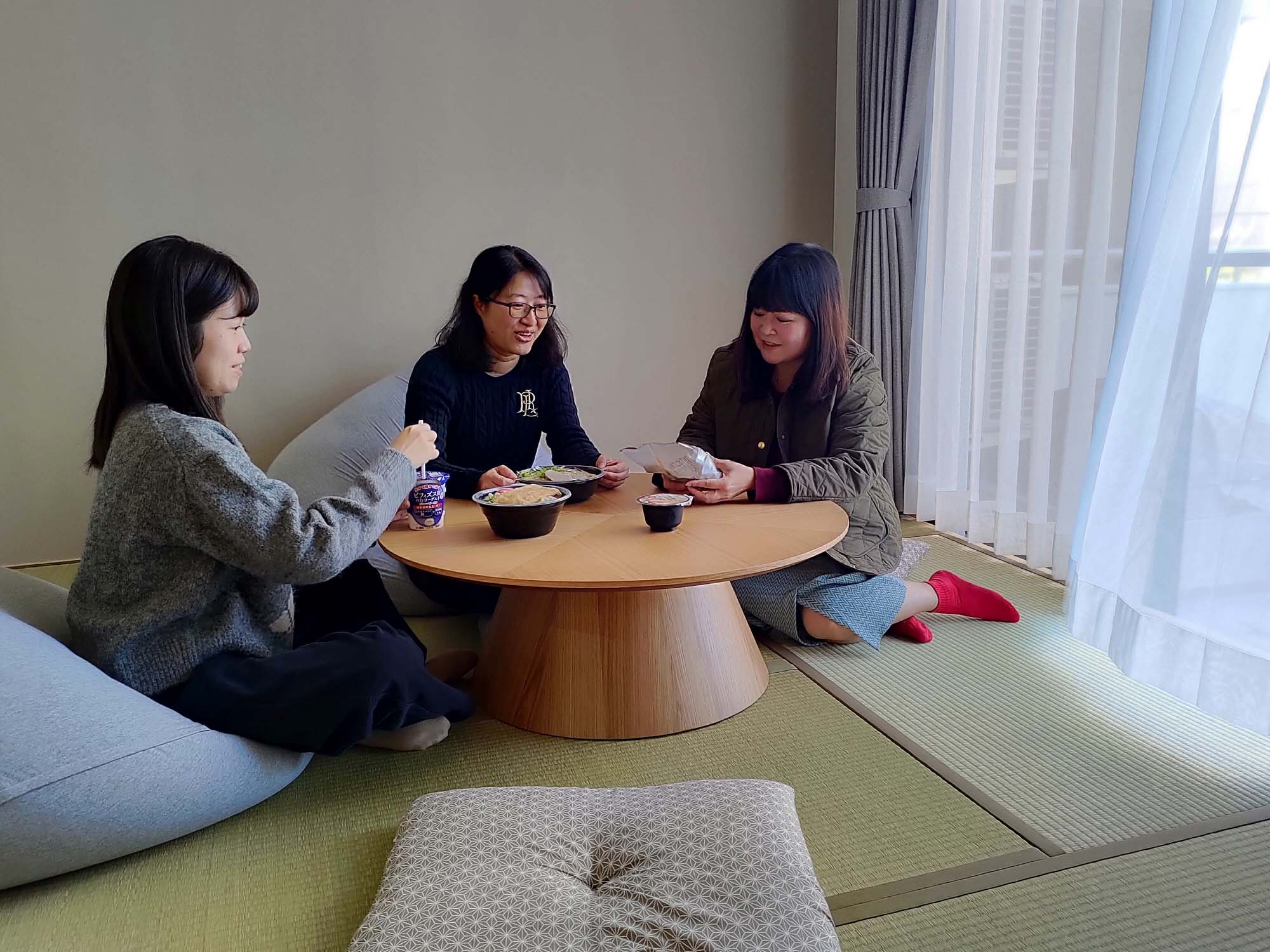 香川JR高松站住宿｜JR四國系列Setolive別邸 by 4S STAY住進高松古民家僅四房 文青旅宿 密碼自由進出獨立衛浴 香川自由行