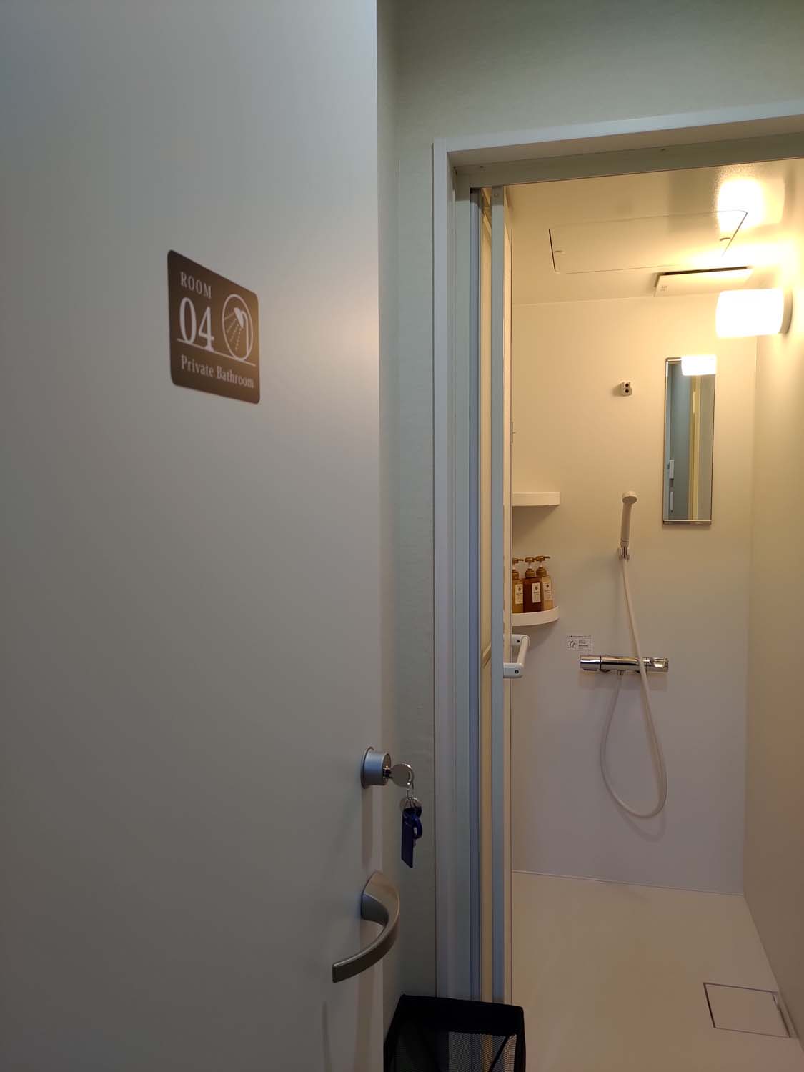 香川JR高松站住宿｜JR四國系列Setolive別邸 by 4S STAY住進高松古民家僅四房 文青旅宿 密碼自由進出獨立衛浴 香川自由行