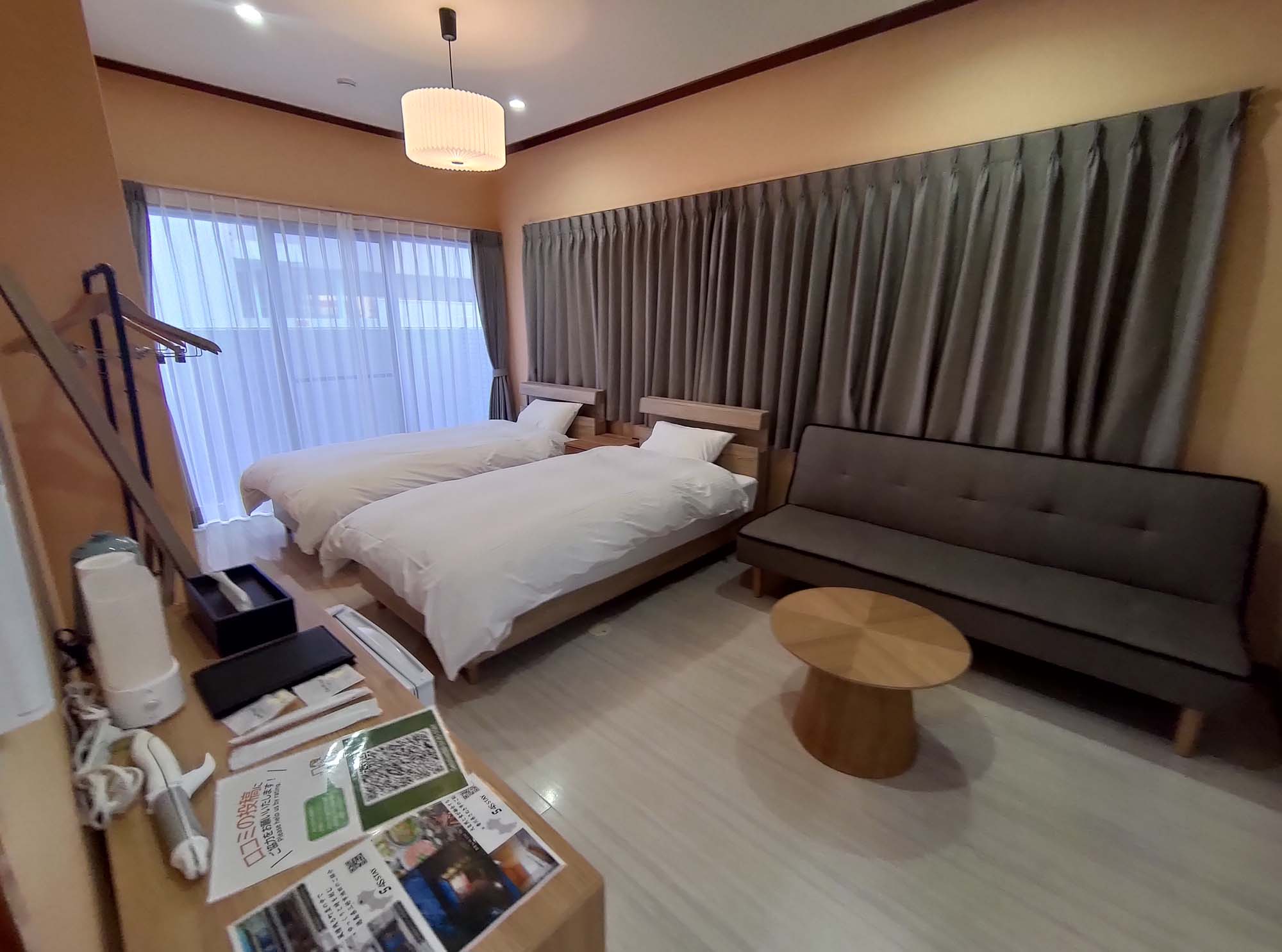 香川JR高松站住宿｜JR四國系列Setolive別邸 by 4S STAY住進高松古民家僅四房 文青旅宿 密碼自由進出獨立衛浴 香川自由行