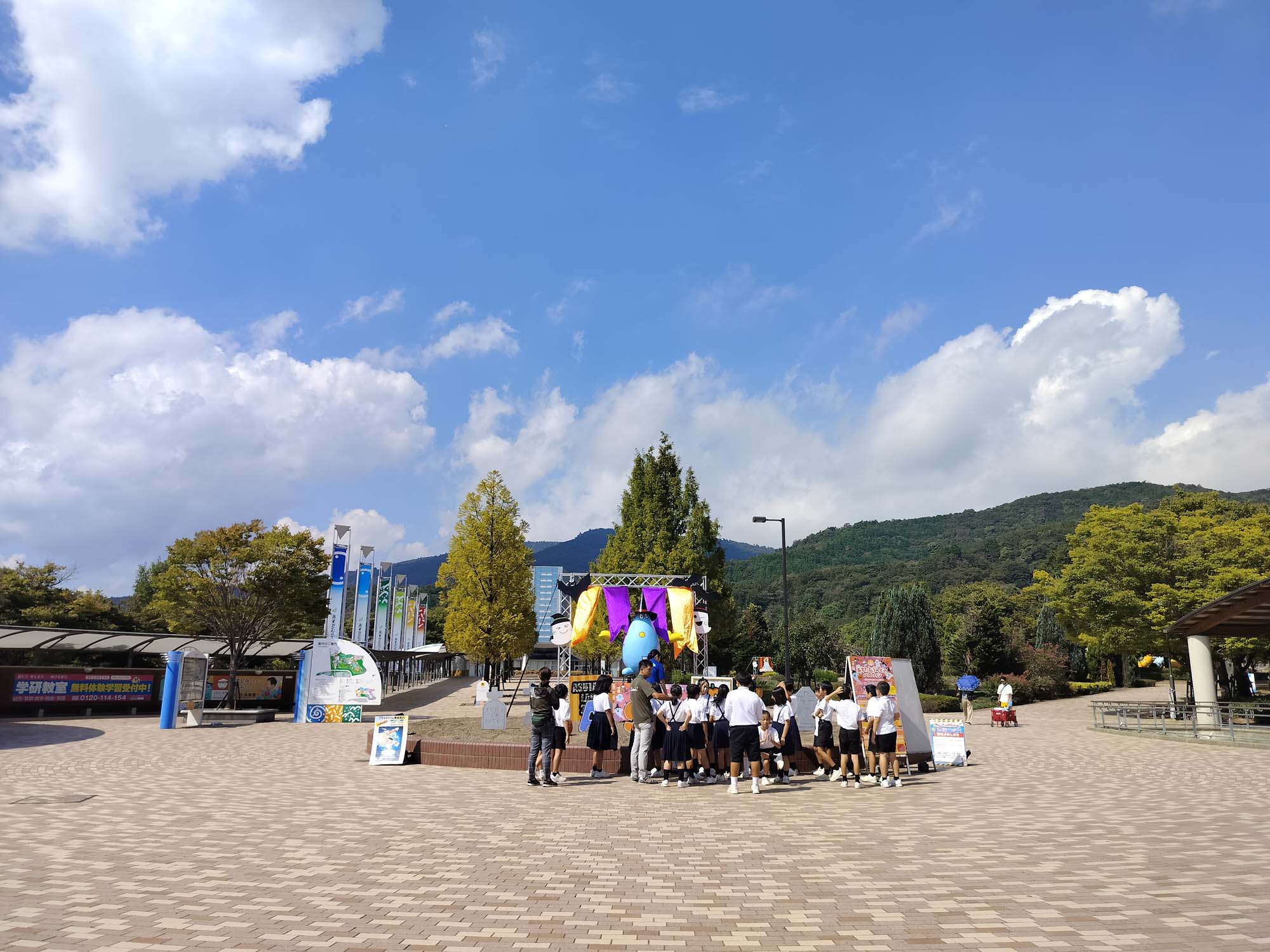 德島景點┃親子明日多夢樂園 全日本最大木育美術館萬顆木蛋浴池 科學水世界巨大益智溜滑梯迷宮 天文科學館 德島自由行 四國親子 - 第72張圖 德島景點┃親子明日多夢樂園 全日本最大木育美術館萬顆木蛋浴池 科學水世界巨大益智溜滑梯迷宮 天文科學館 德島自由行 四國親子