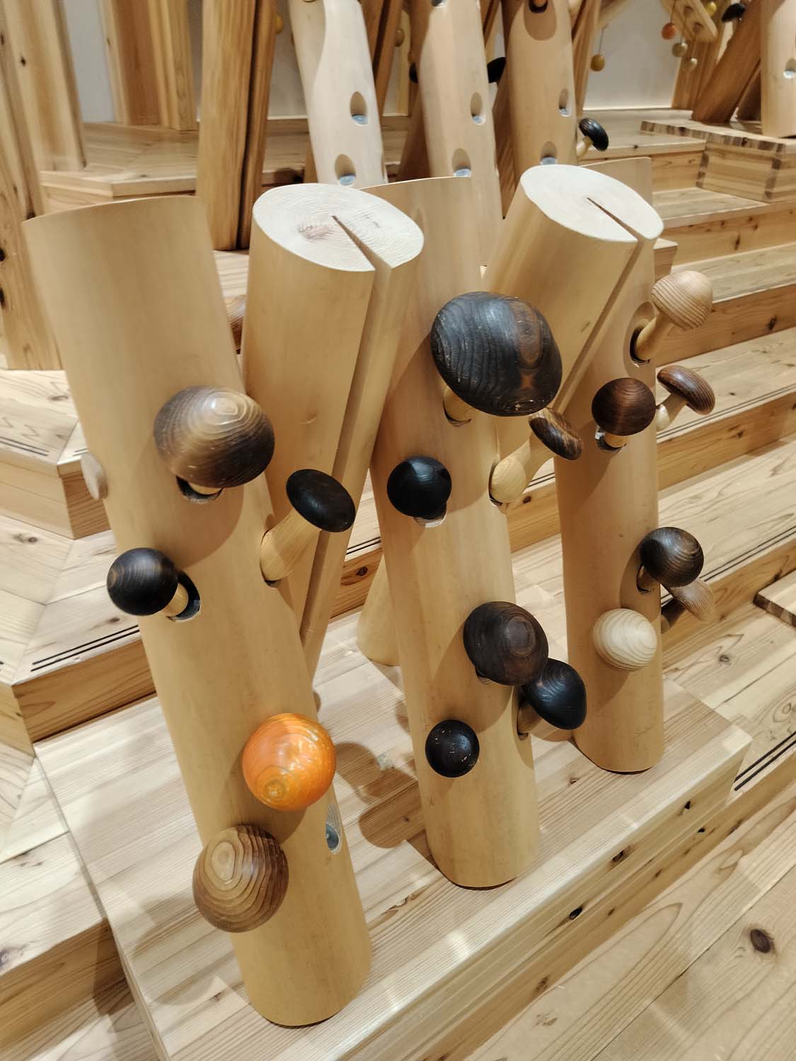 德島景點┃親子明日多夢樂園 全日本最大木育美術館萬顆木蛋浴池 科學水世界巨大益智溜滑梯迷宮 天文科學館 德島自由行 四國親子 - 第54張圖 德島景點┃親子明日多夢樂園 全日本最大木育美術館萬顆木蛋浴池 科學水世界巨大益智溜滑梯迷宮 天文科學館 德島自由行 四國親子