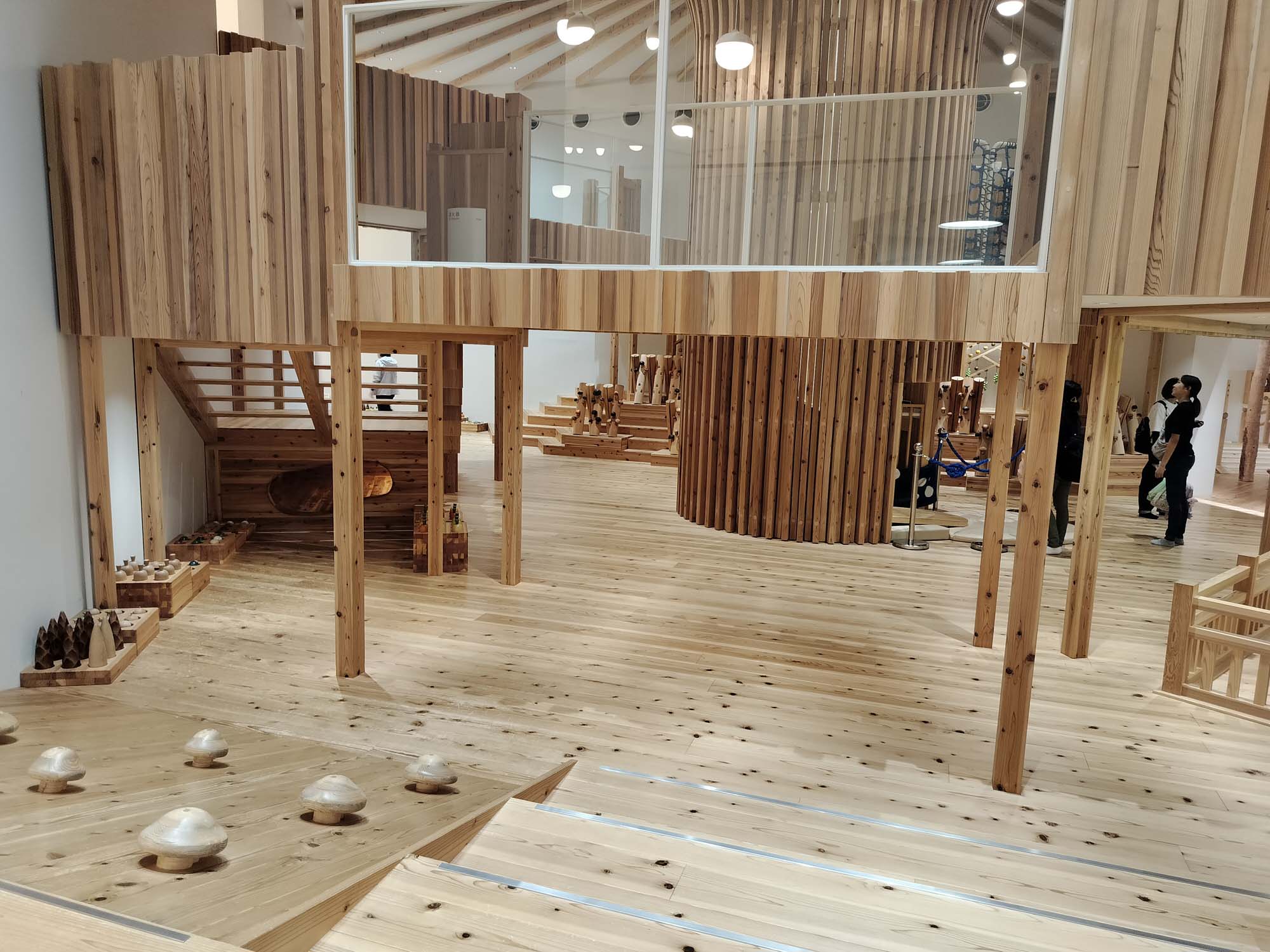 德島景點┃親子明日多夢樂園 全日本最大木育美術館萬顆木蛋浴池 科學水世界巨大益智溜滑梯迷宮 天文科學館 德島自由行 四國親子 - 第65張圖 德島景點┃親子明日多夢樂園 全日本最大木育美術館萬顆木蛋浴池 科學水世界巨大益智溜滑梯迷宮 天文科學館 德島自由行 四國親子