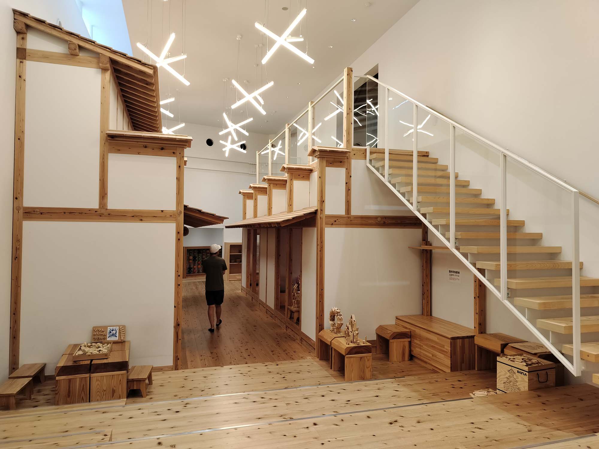 德島景點┃親子明日多夢樂園 全日本最大木育美術館萬顆木蛋浴池 科學水世界巨大益智溜滑梯迷宮 天文科學館 德島自由行 四國親子 - 第55張圖 德島景點┃親子明日多夢樂園 全日本最大木育美術館萬顆木蛋浴池 科學水世界巨大益智溜滑梯迷宮 天文科學館 德島自由行 四國親子