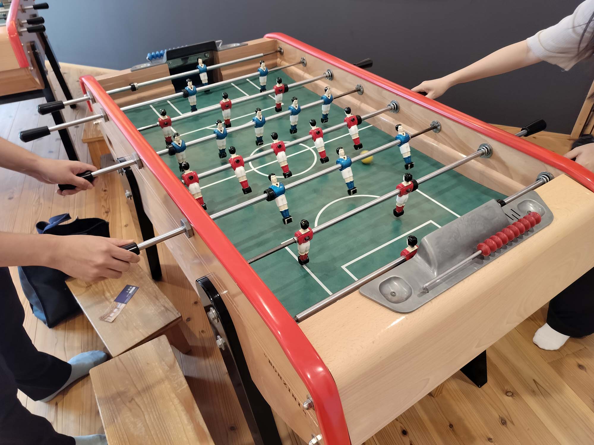 德島景點┃親子明日多夢樂園 全日本最大木育美術館萬顆木蛋浴池 科學水世界巨大益智溜滑梯迷宮 天文科學館 德島自由行 四國親子 - 第62張圖 德島景點┃親子明日多夢樂園 全日本最大木育美術館萬顆木蛋浴池 科學水世界巨大益智溜滑梯迷宮 天文科學館 德島自由行 四國親子