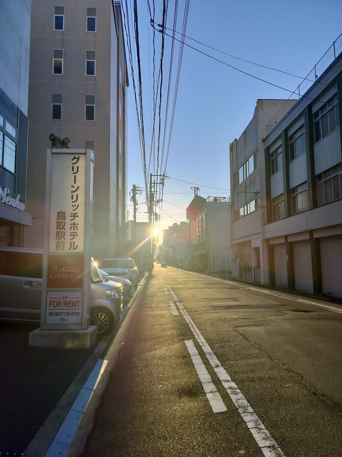 鳥取住宿|鳥取站走3分Green Rich Hotel 平價高CP值豐富早餐與大浴場 走路到永旺星巴客餐廳唐吉 超方便推薦 - 第18張圖 鳥取住宿|鳥取站走3分Green Rich Hotel 平價高CP值豐富早餐與大浴場 走路到永旺星巴客餐廳唐吉 超方便推薦