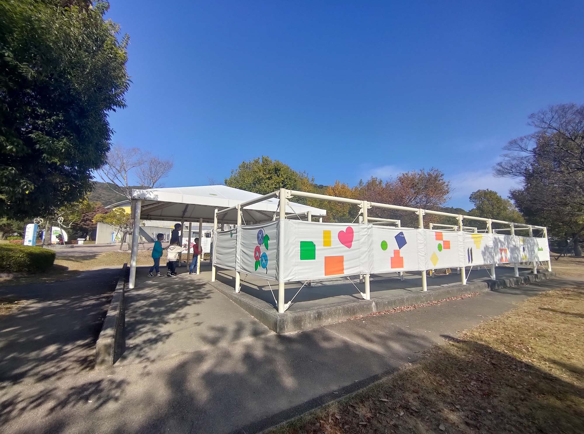德島景點┃親子明日多夢樂園 全日本最大木育美術館萬顆木蛋浴池 科學水世界巨大益智溜滑梯迷宮 天文科學館 德島自由行 四國親子 - 第28張圖 德島景點┃親子明日多夢樂園 全日本最大木育美術館萬顆木蛋浴池 科學水世界巨大益智溜滑梯迷宮 天文科學館 德島自由行 四國親子