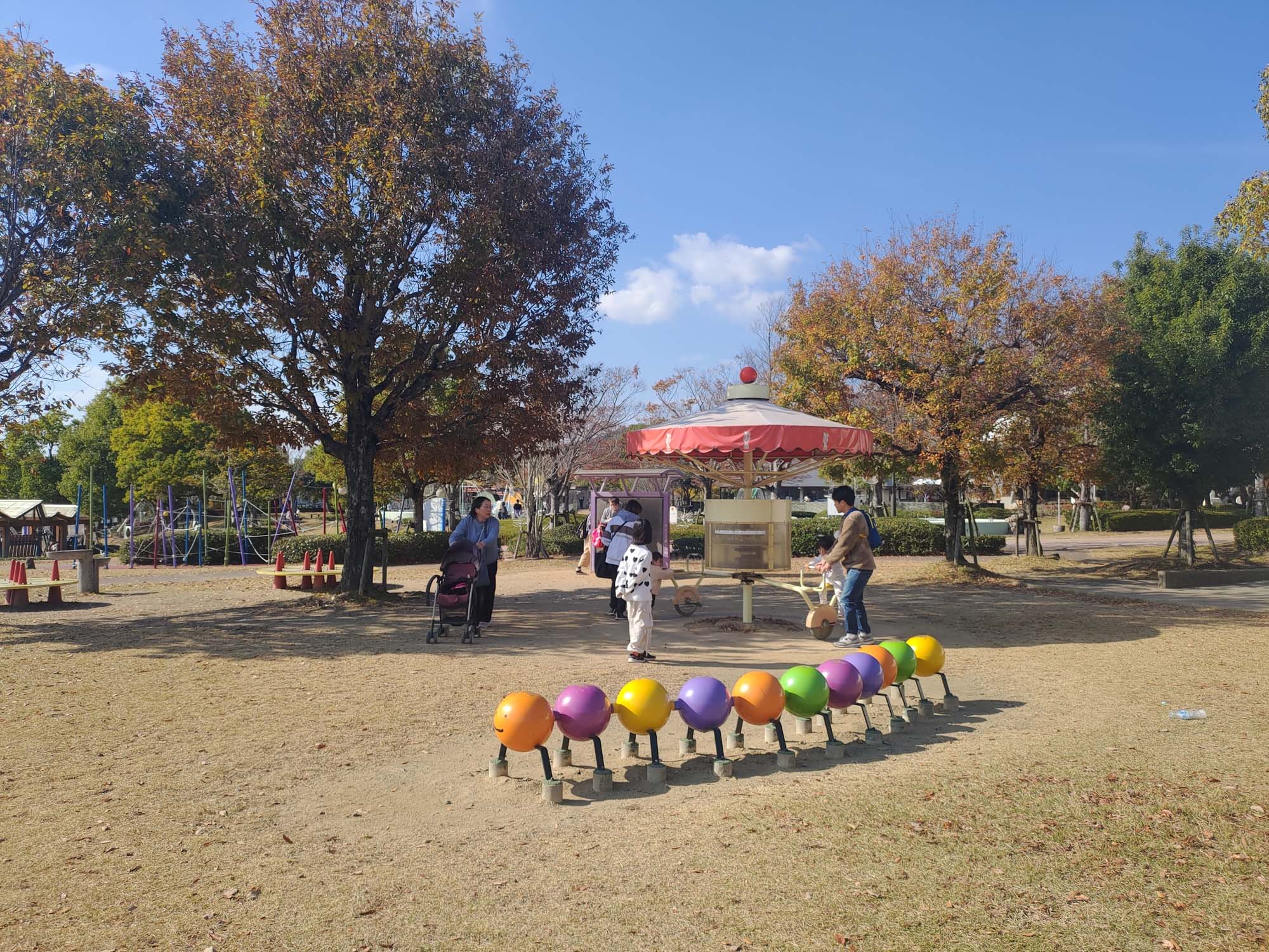 德島景點┃親子明日多夢樂園 全日本最大木育美術館萬顆木蛋浴池 科學水世界巨大益智溜滑梯迷宮 天文科學館 德島自由行 四國親子 - 第26張圖 德島景點┃親子明日多夢樂園 全日本最大木育美術館萬顆木蛋浴池 科學水世界巨大益智溜滑梯迷宮 天文科學館 德島自由行 四國親子