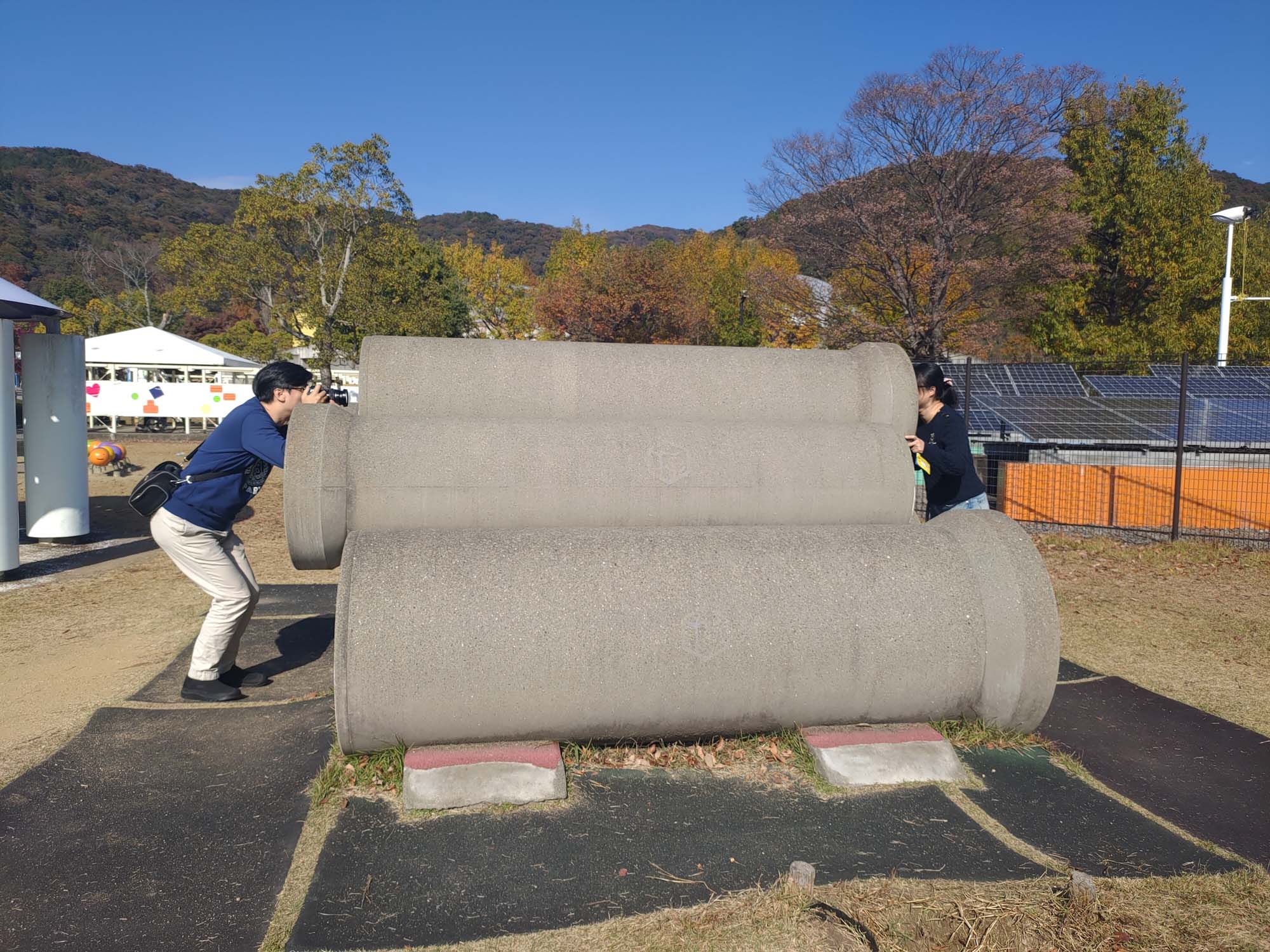 德島景點┃親子明日多夢樂園 全日本最大木育美術館萬顆木蛋浴池 科學水世界巨大益智溜滑梯迷宮 天文科學館 德島自由行 四國親子 - 第27張圖 德島景點┃親子明日多夢樂園 全日本最大木育美術館萬顆木蛋浴池 科學水世界巨大益智溜滑梯迷宮 天文科學館 德島自由行 四國親子
