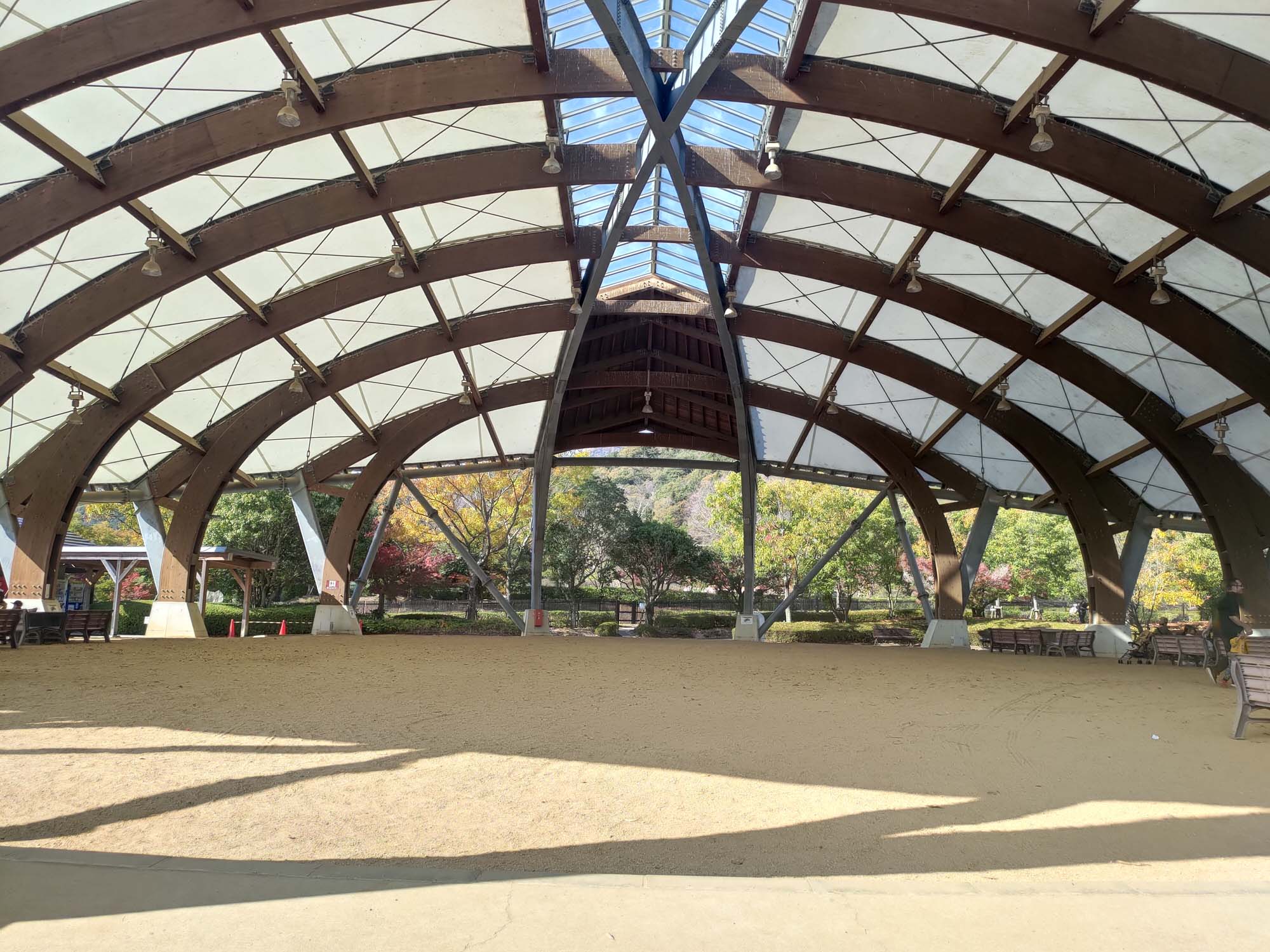 德島景點┃親子明日多夢樂園 全日本最大木育美術館萬顆木蛋浴池 科學水世界巨大益智溜滑梯迷宮 天文科學館 德島自由行 四國親子 - 第38張圖 德島景點┃親子明日多夢樂園 全日本最大木育美術館萬顆木蛋浴池 科學水世界巨大益智溜滑梯迷宮 天文科學館 德島自由行 四國親子