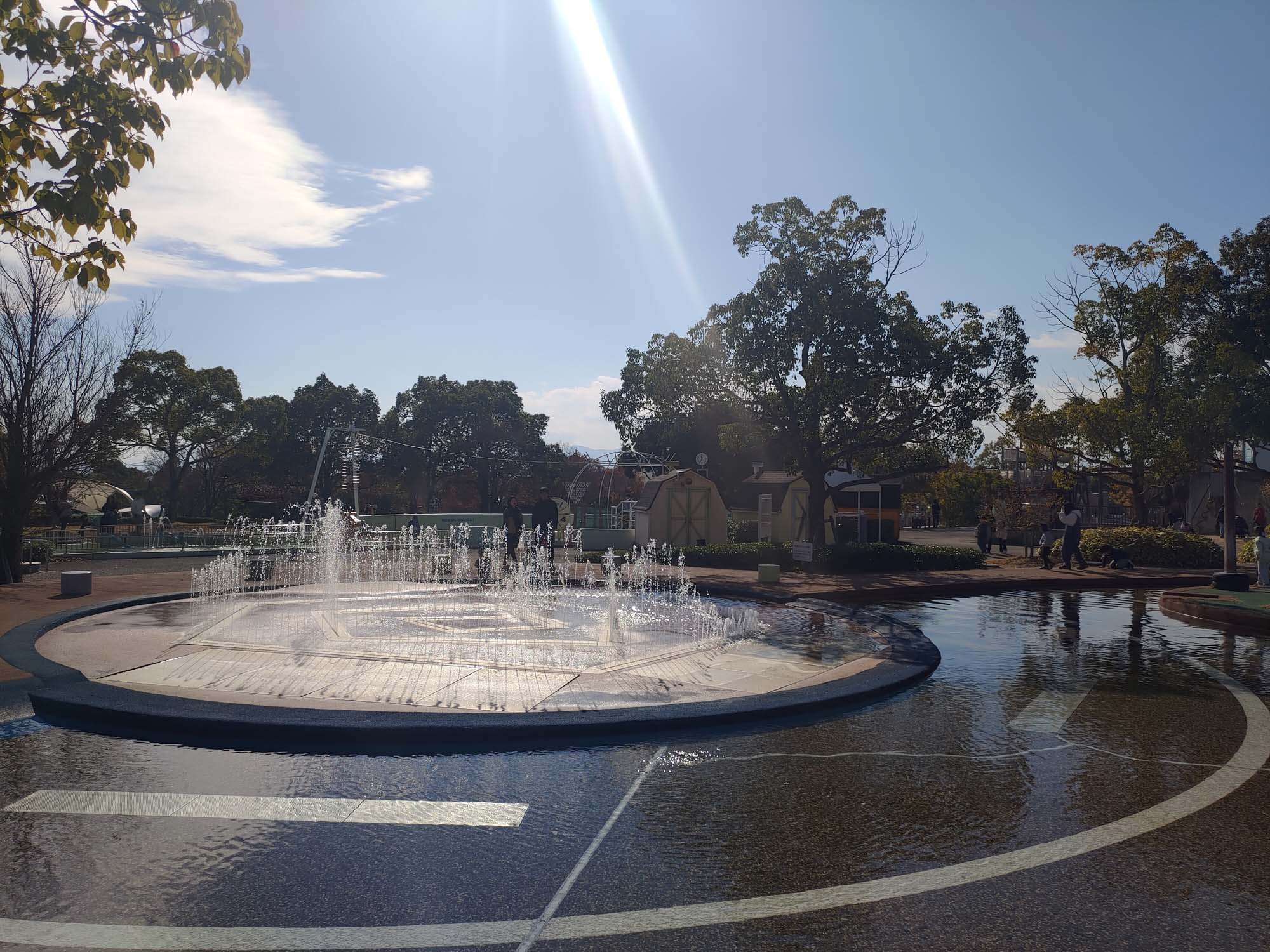 德島景點┃親子明日多夢樂園 全日本最大木育美術館萬顆木蛋浴池 科學水世界巨大益智溜滑梯迷宮 天文科學館 德島自由行 四國親子 - 第16張圖 德島景點┃親子明日多夢樂園 全日本最大木育美術館萬顆木蛋浴池 科學水世界巨大益智溜滑梯迷宮 天文科學館 德島自由行 四國親子
