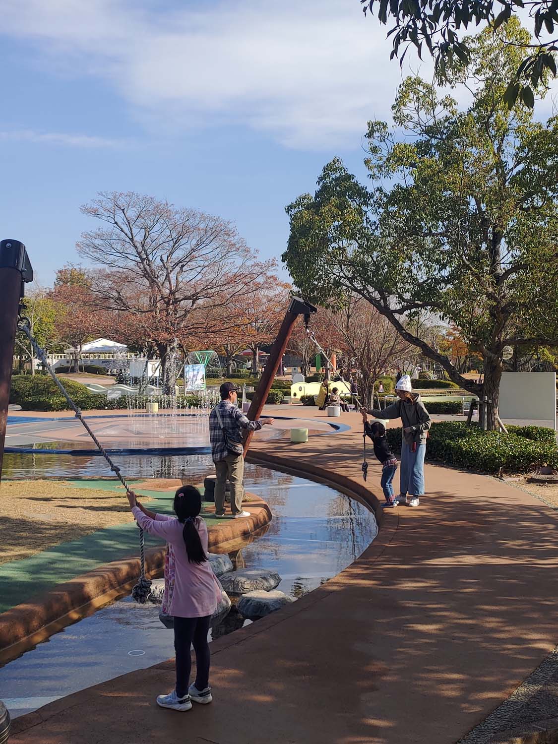 德島景點┃親子明日多夢樂園 全日本最大木育美術館萬顆木蛋浴池 科學水世界巨大益智溜滑梯迷宮 天文科學館 德島自由行 四國親子 - 第19張圖 德島景點┃親子明日多夢樂園 全日本最大木育美術館萬顆木蛋浴池 科學水世界巨大益智溜滑梯迷宮 天文科學館 德島自由行 四國親子